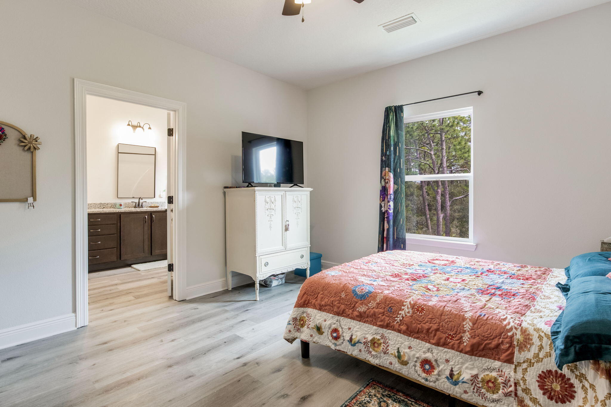 Sound Haven - Residential