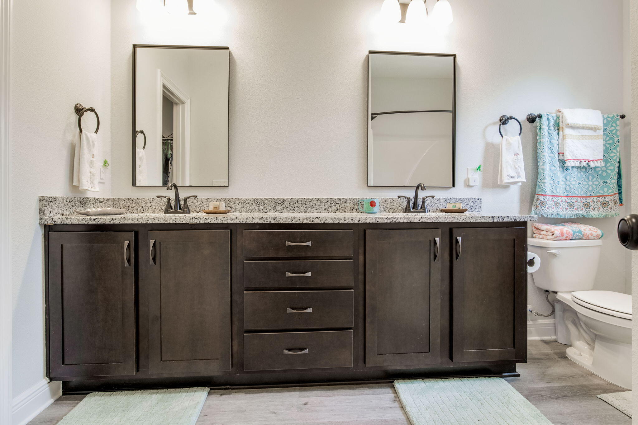 Sound Haven - Residential