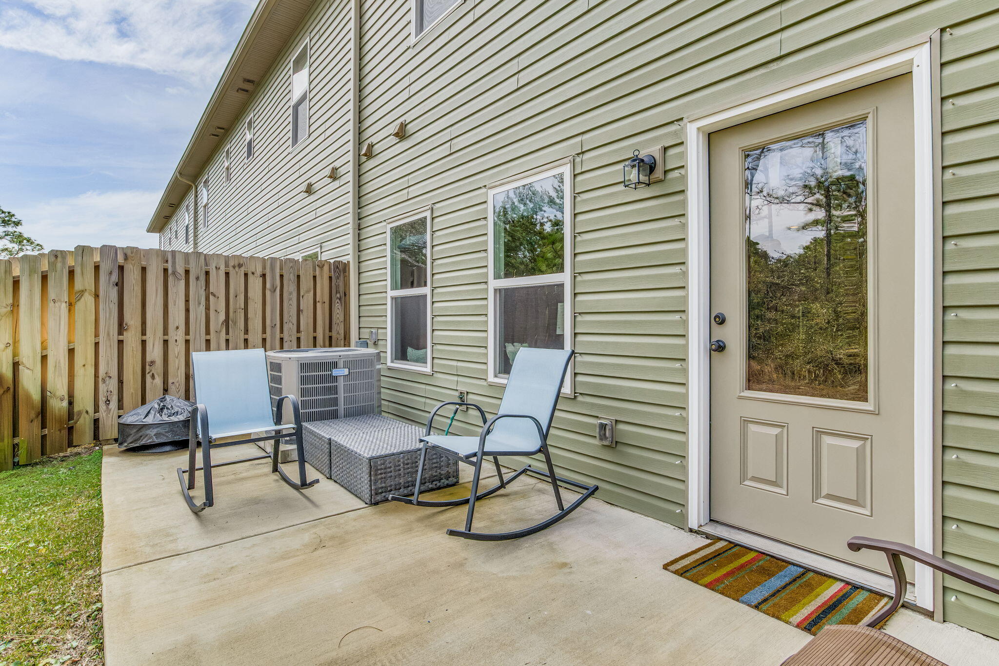 Sound Haven - Residential