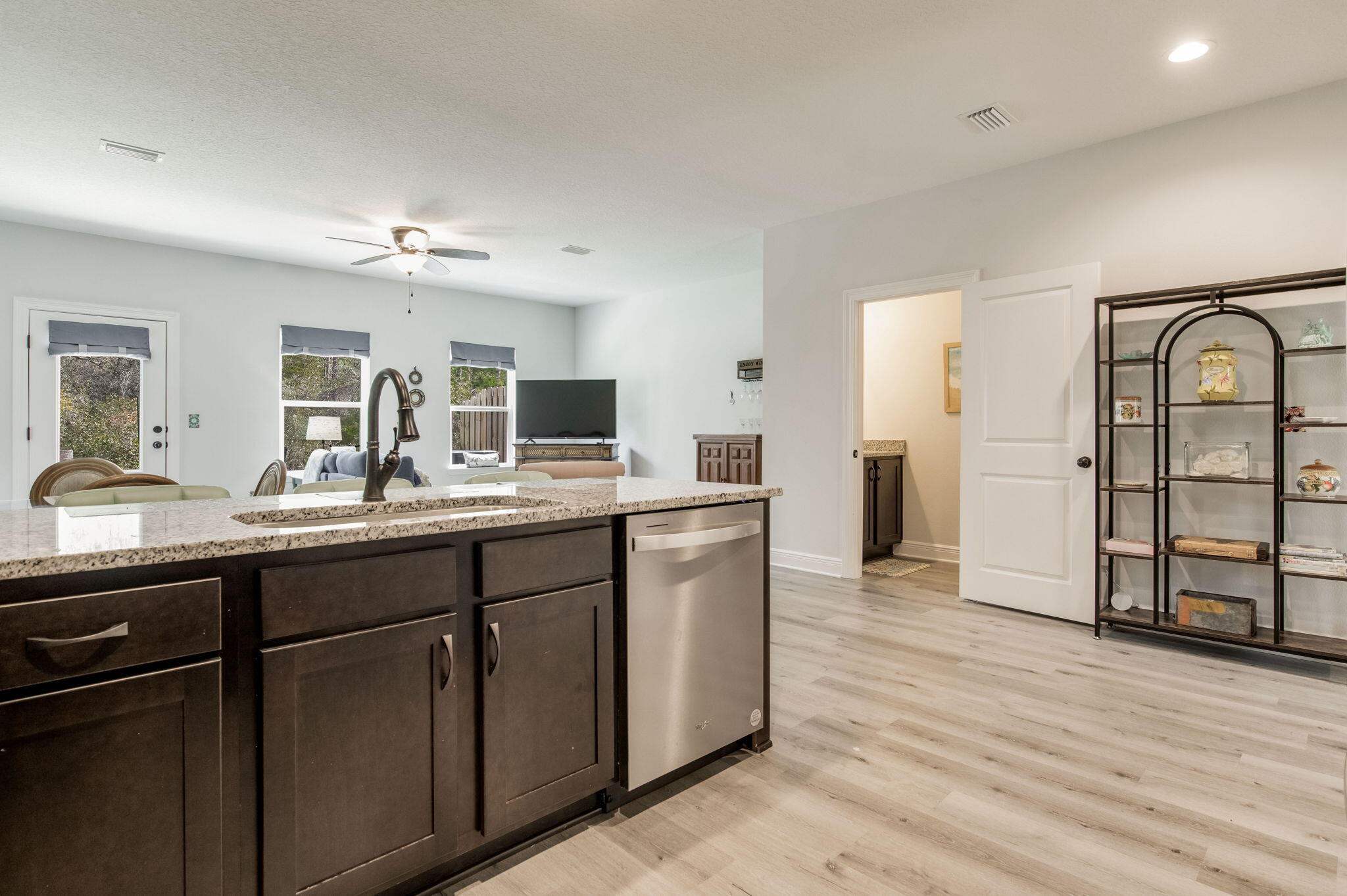 Sound Haven - Residential