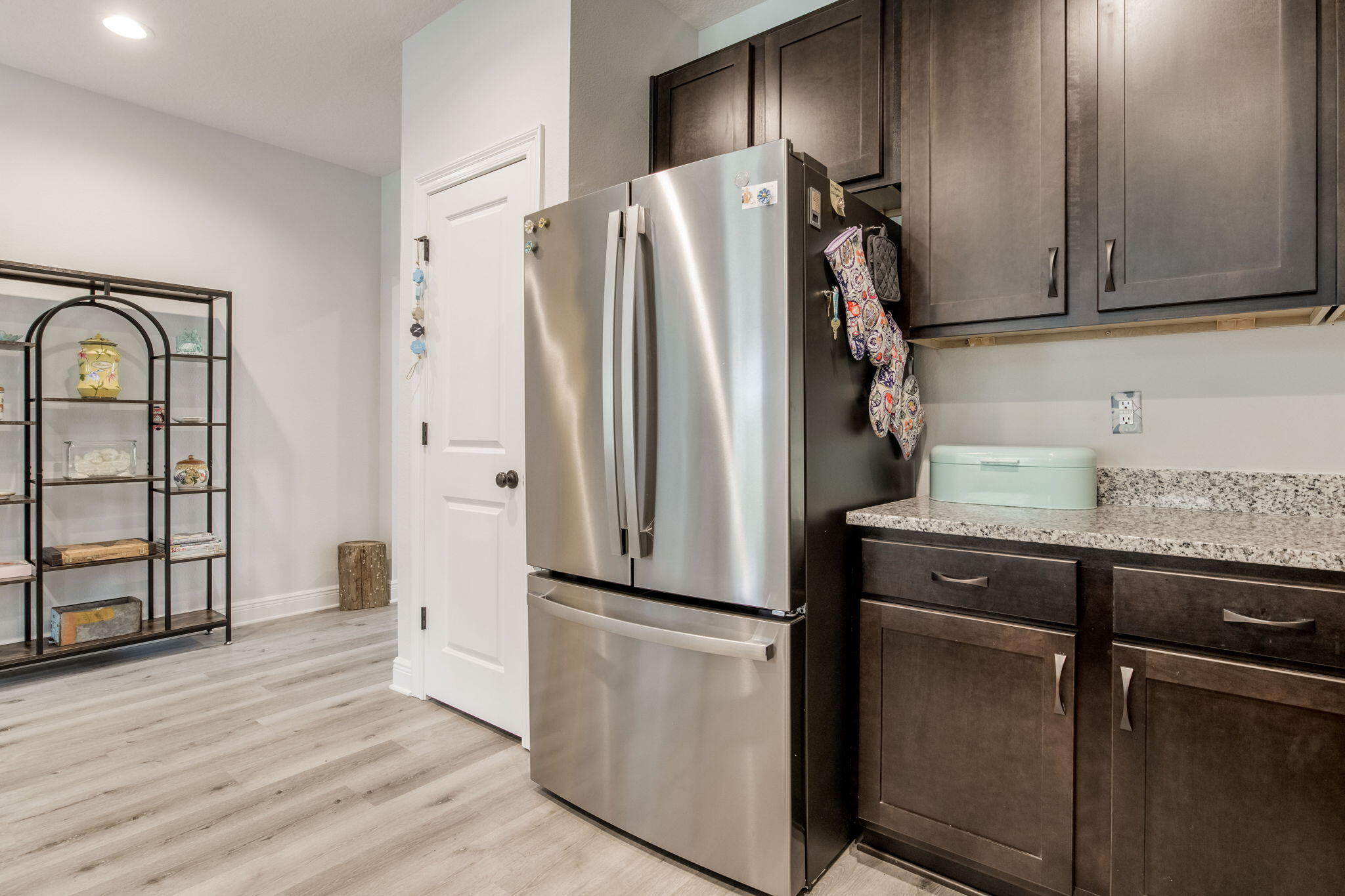 Sound Haven - Residential