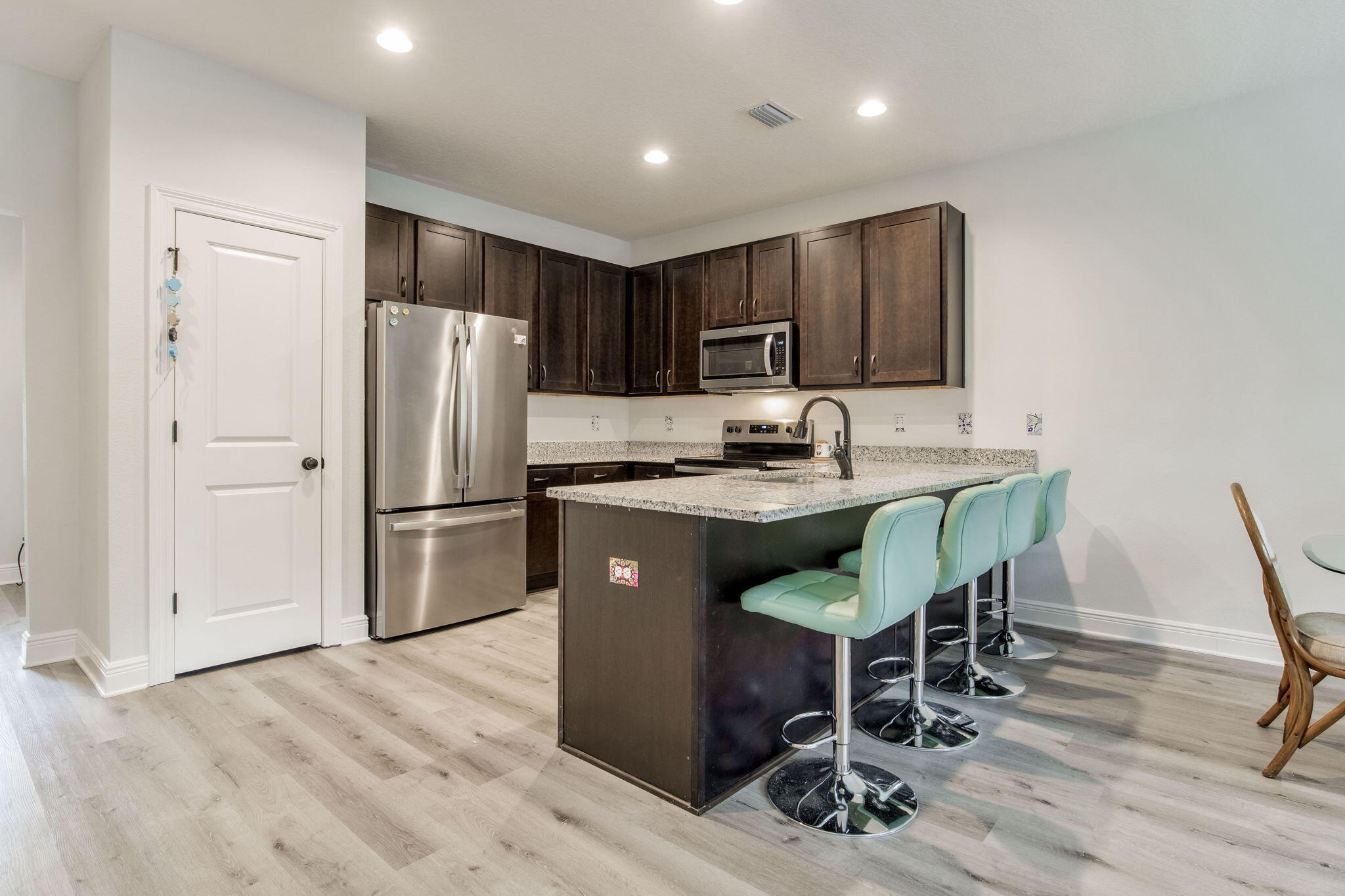 Sound Haven - Residential