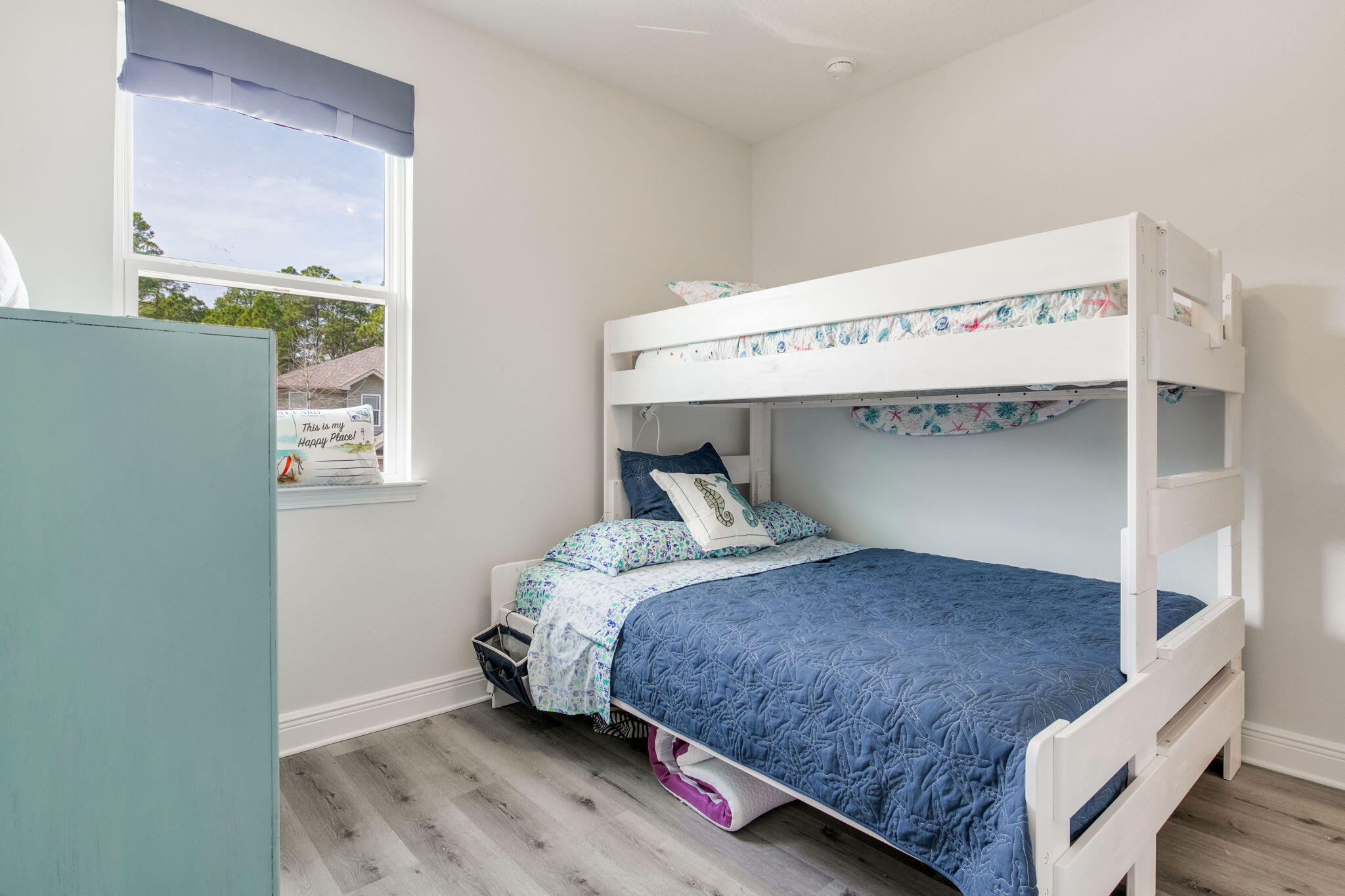 Sound Haven - Residential