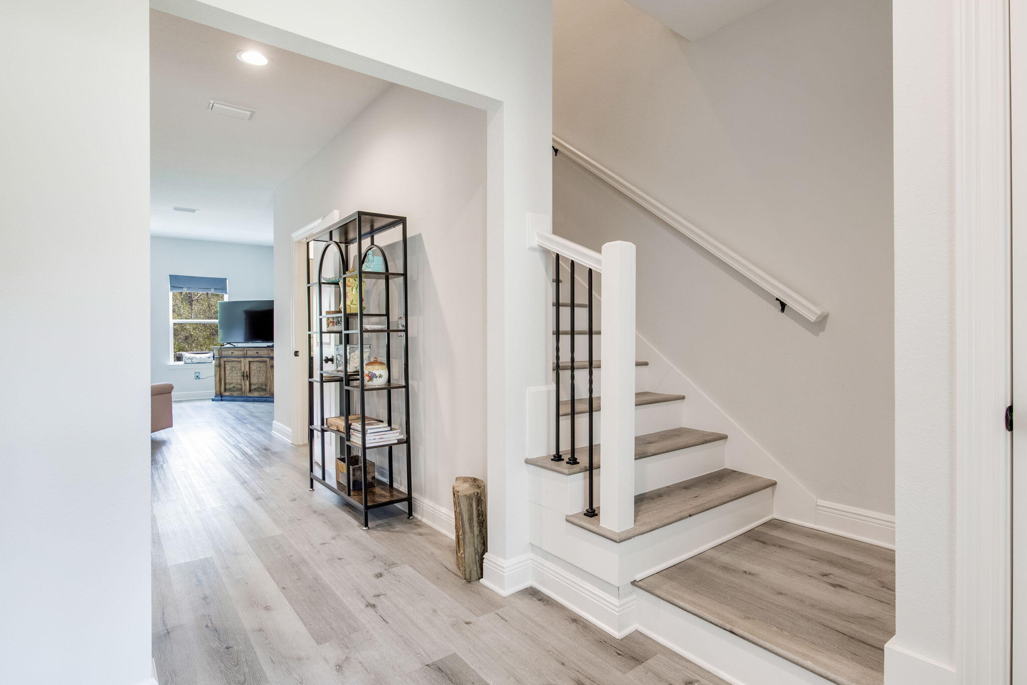 Sound Haven - Residential