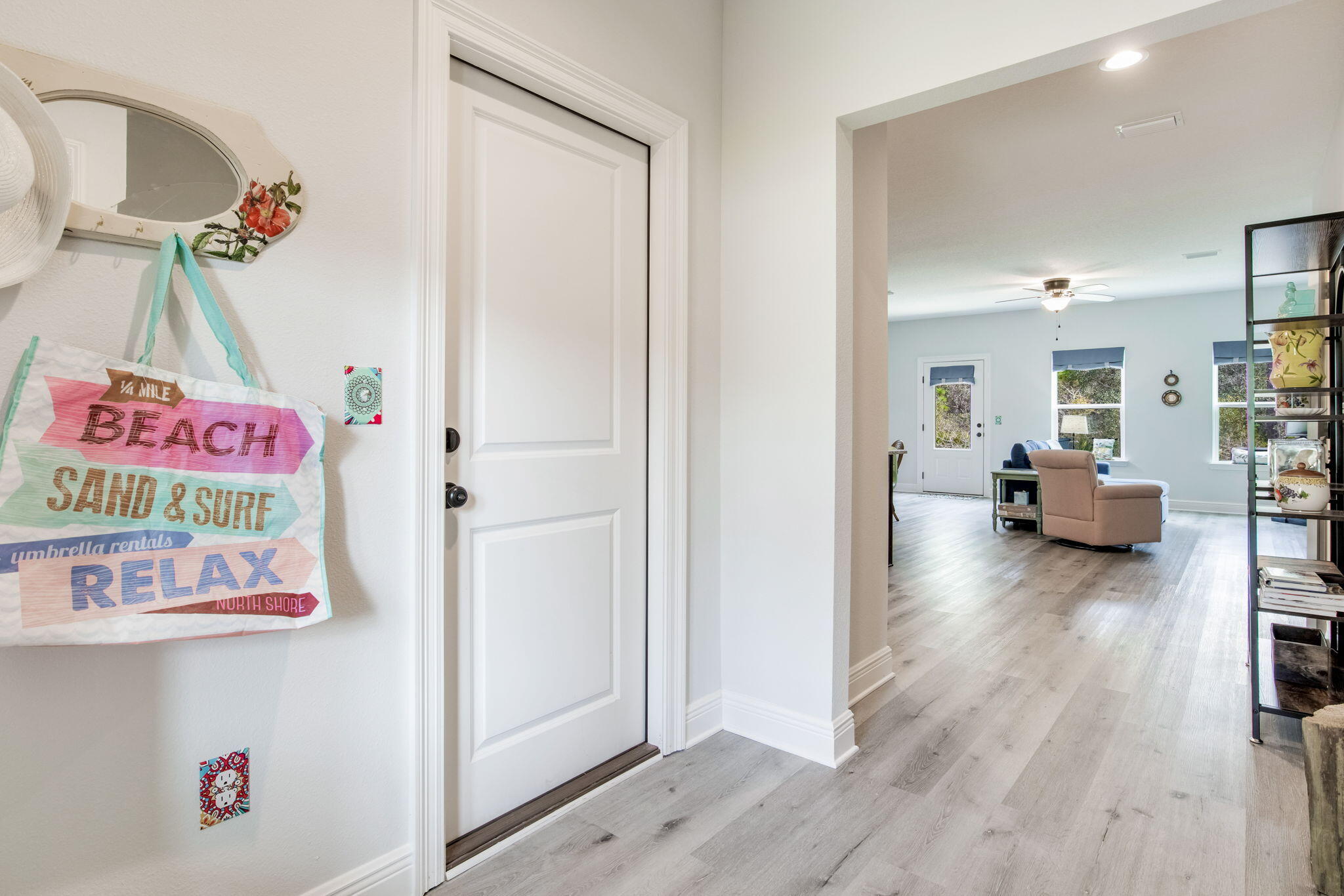 Sound Haven - Residential