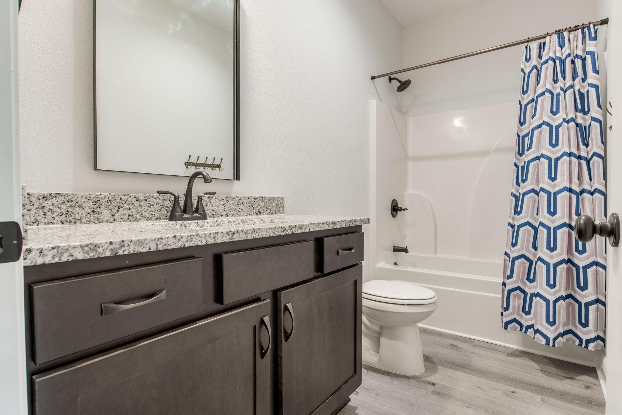 Sound Haven - Residential