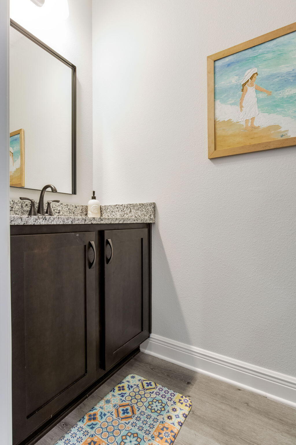 Sound Haven - Residential