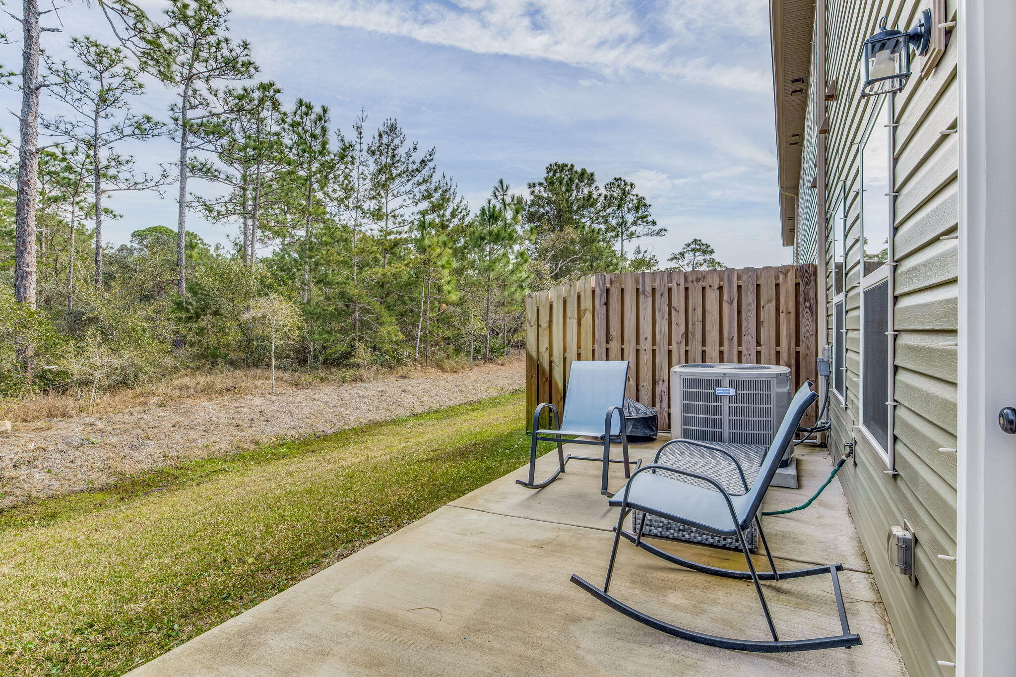 Sound Haven - Residential