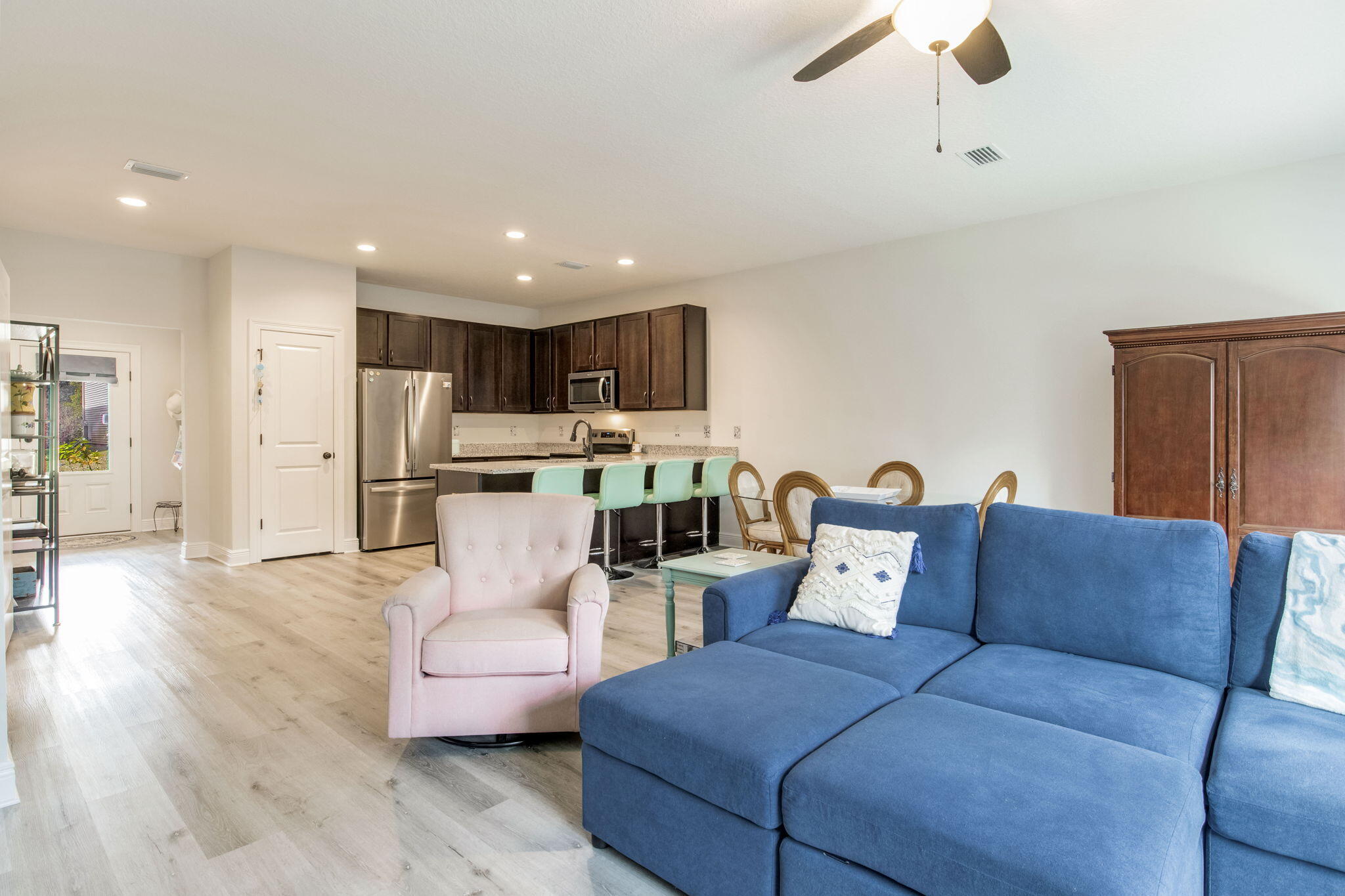 Sound Haven - Residential