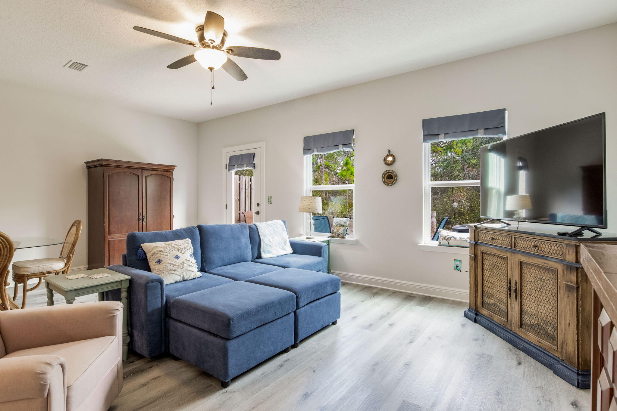 Sound Haven - Residential