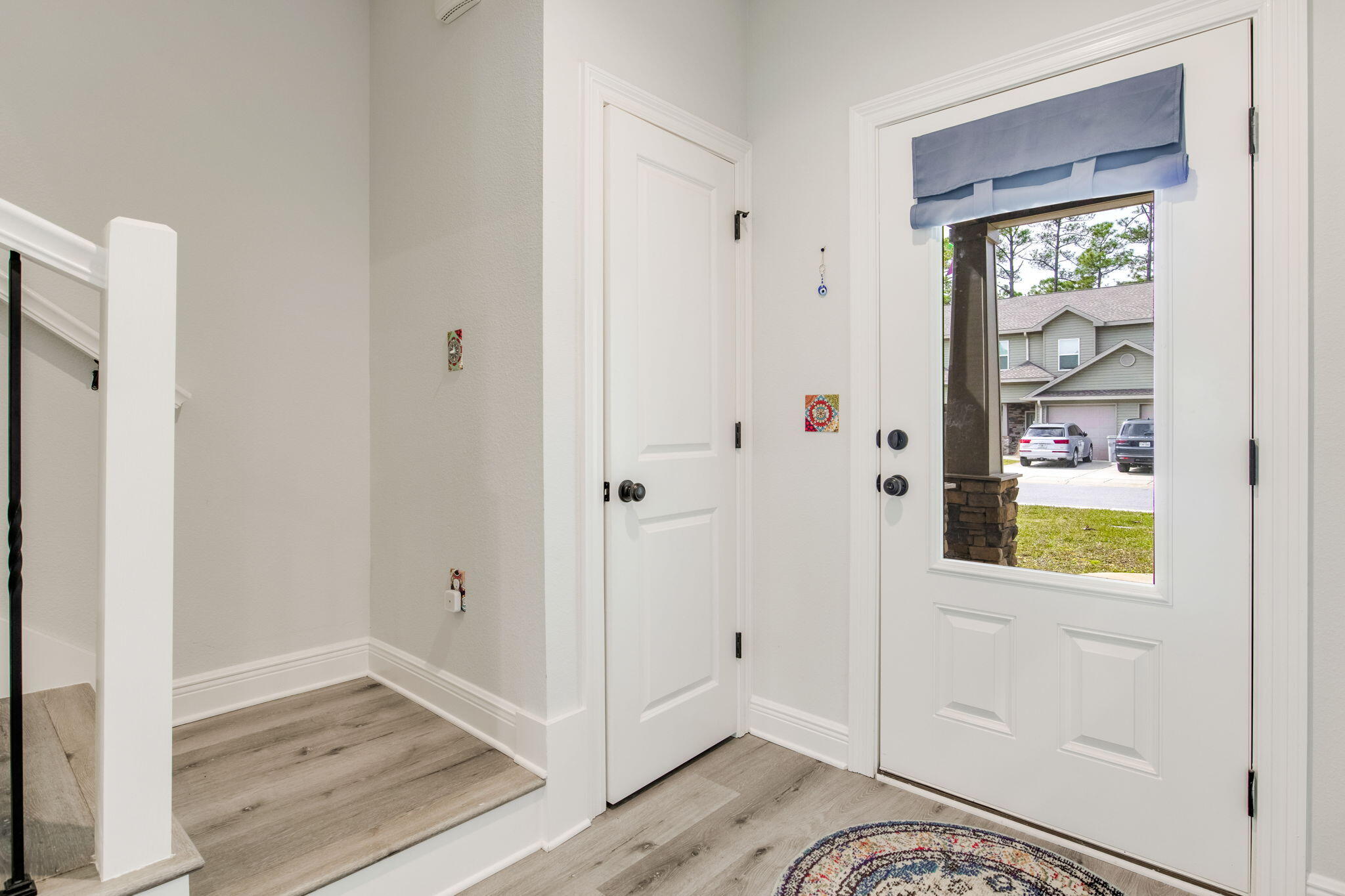 Sound Haven - Residential