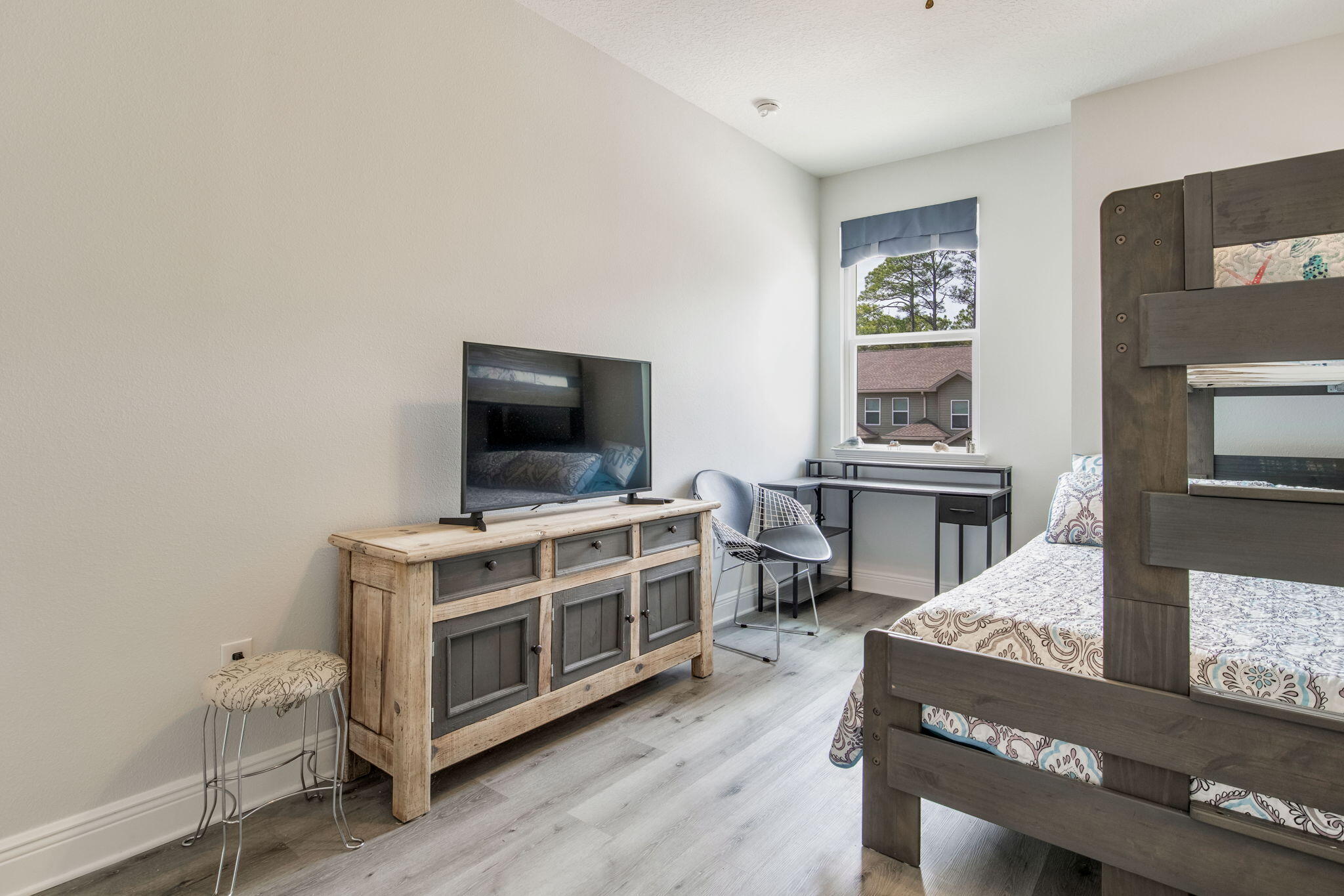 Sound Haven - Residential