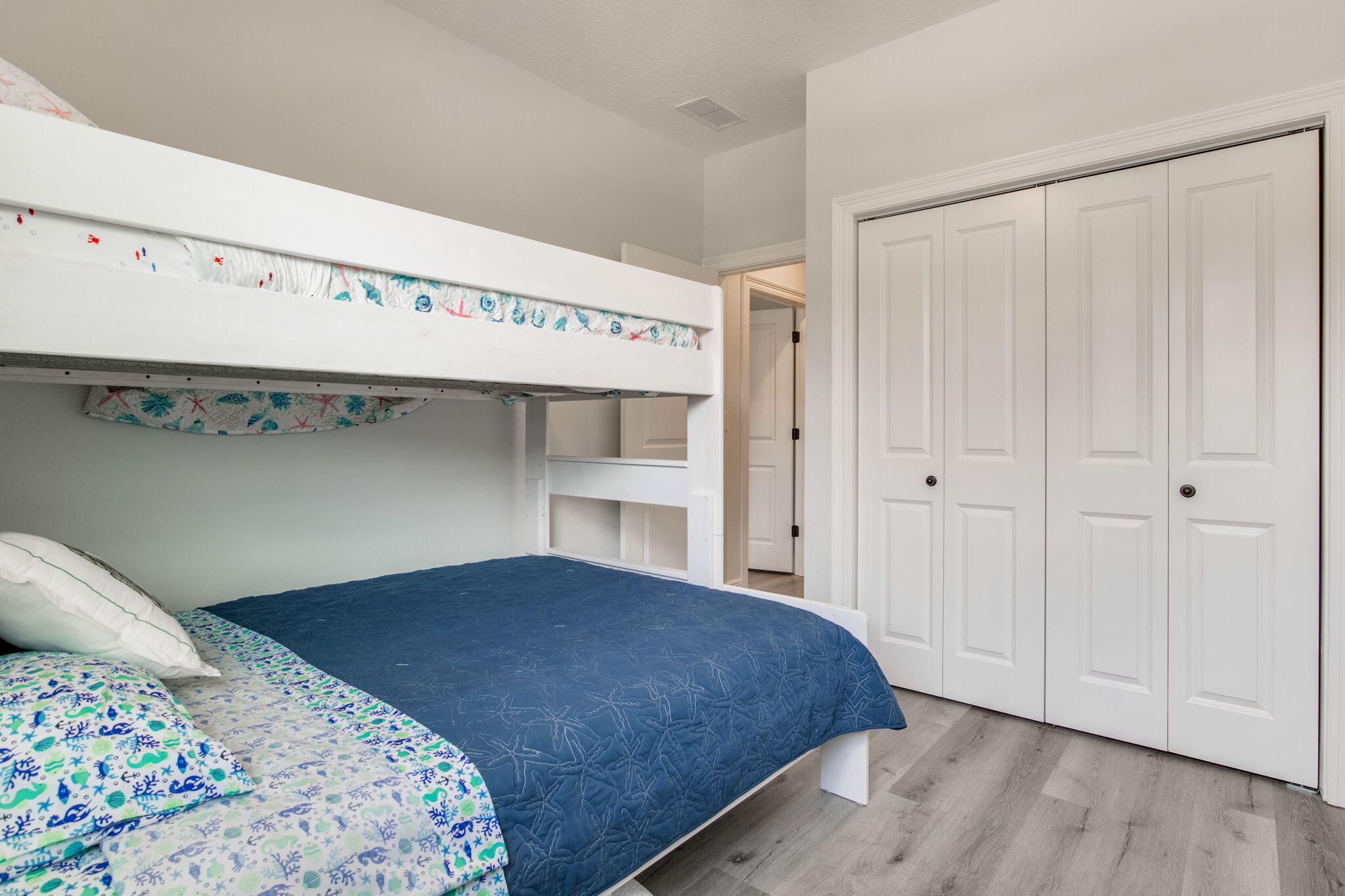 Sound Haven - Residential