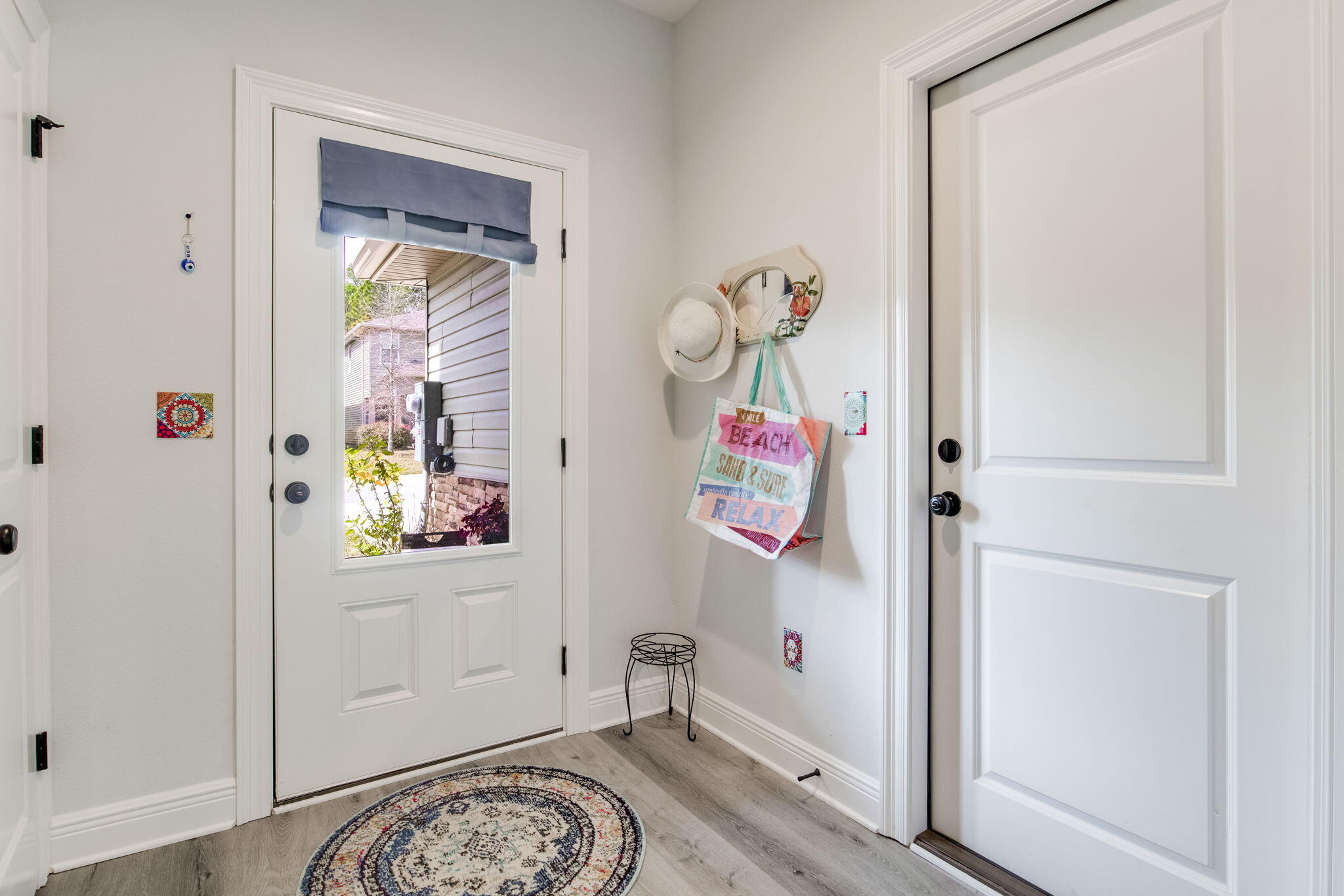 Sound Haven - Residential