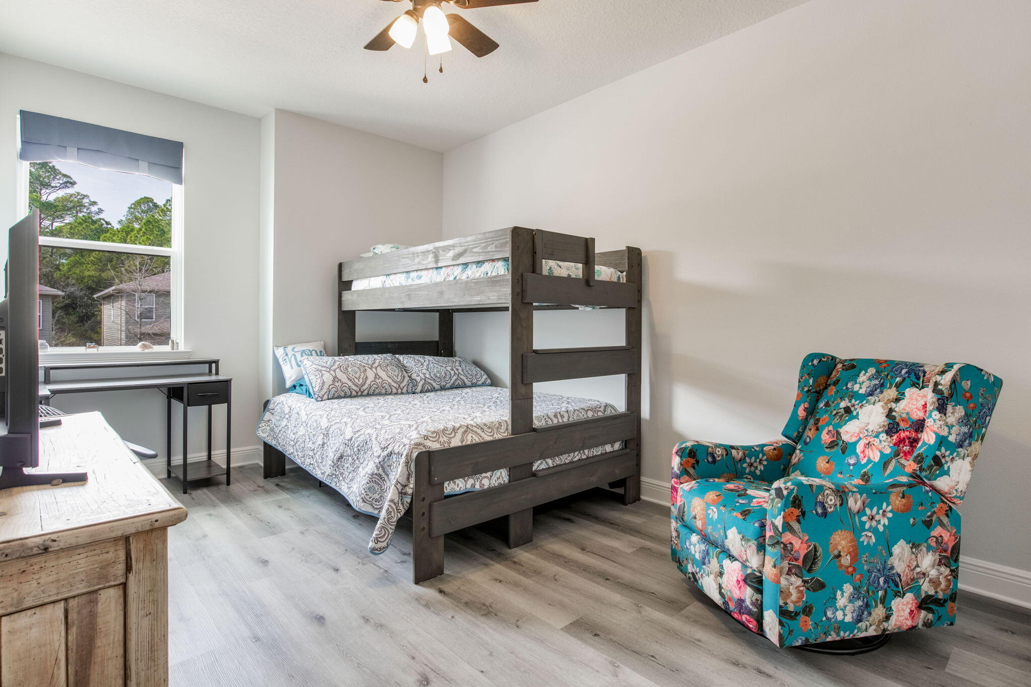 Sound Haven - Residential