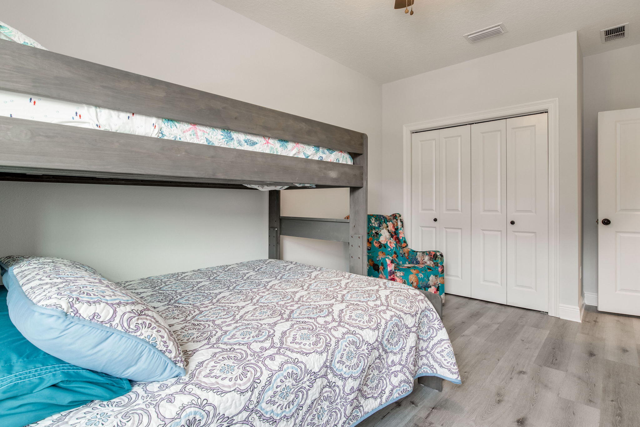 Sound Haven - Residential