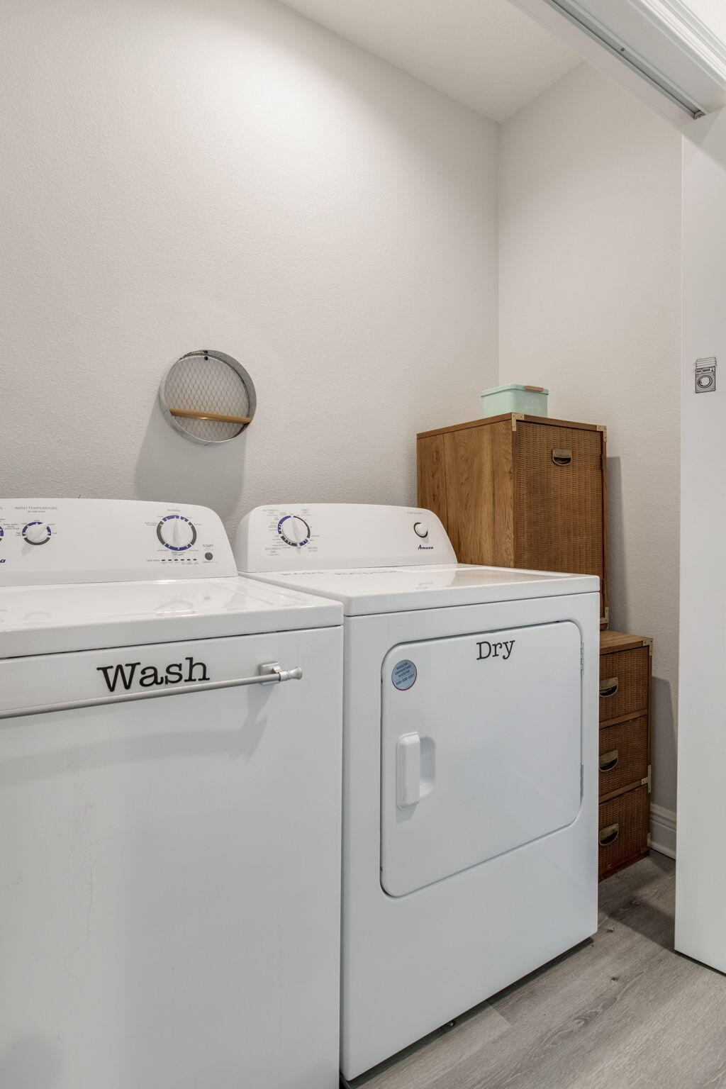 Sound Haven - Residential