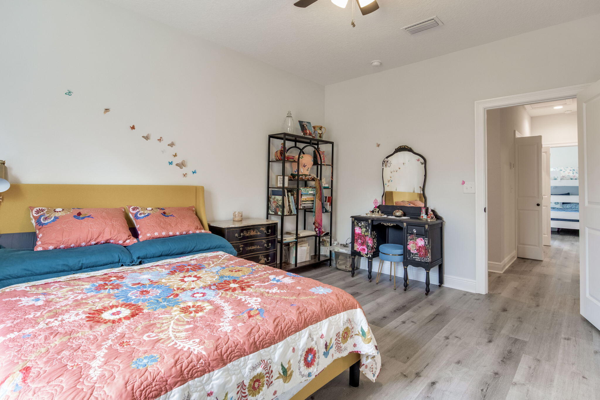 Sound Haven - Residential