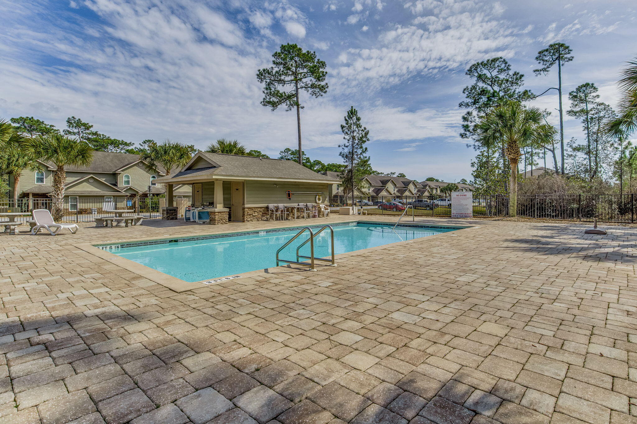 Sound Haven - Residential