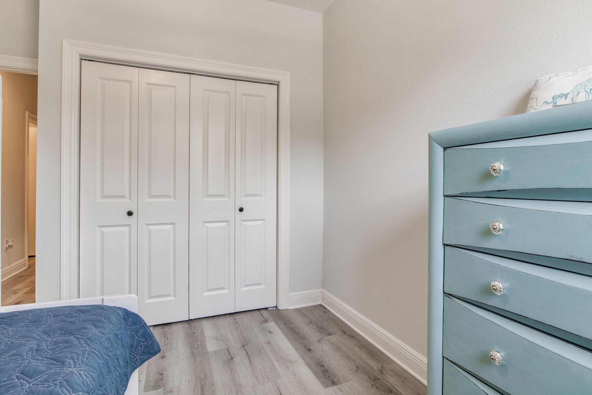 Sound Haven - Residential