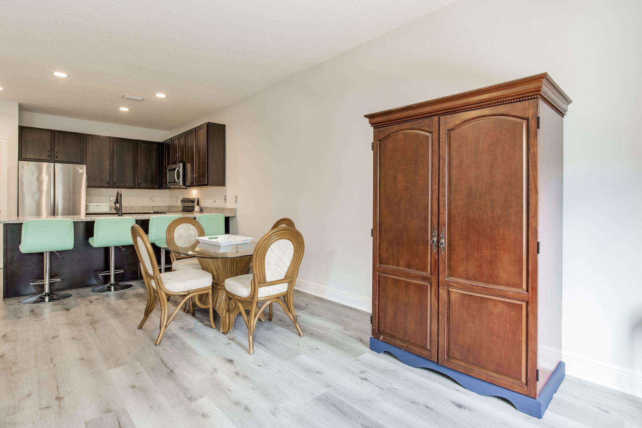 Sound Haven - Residential