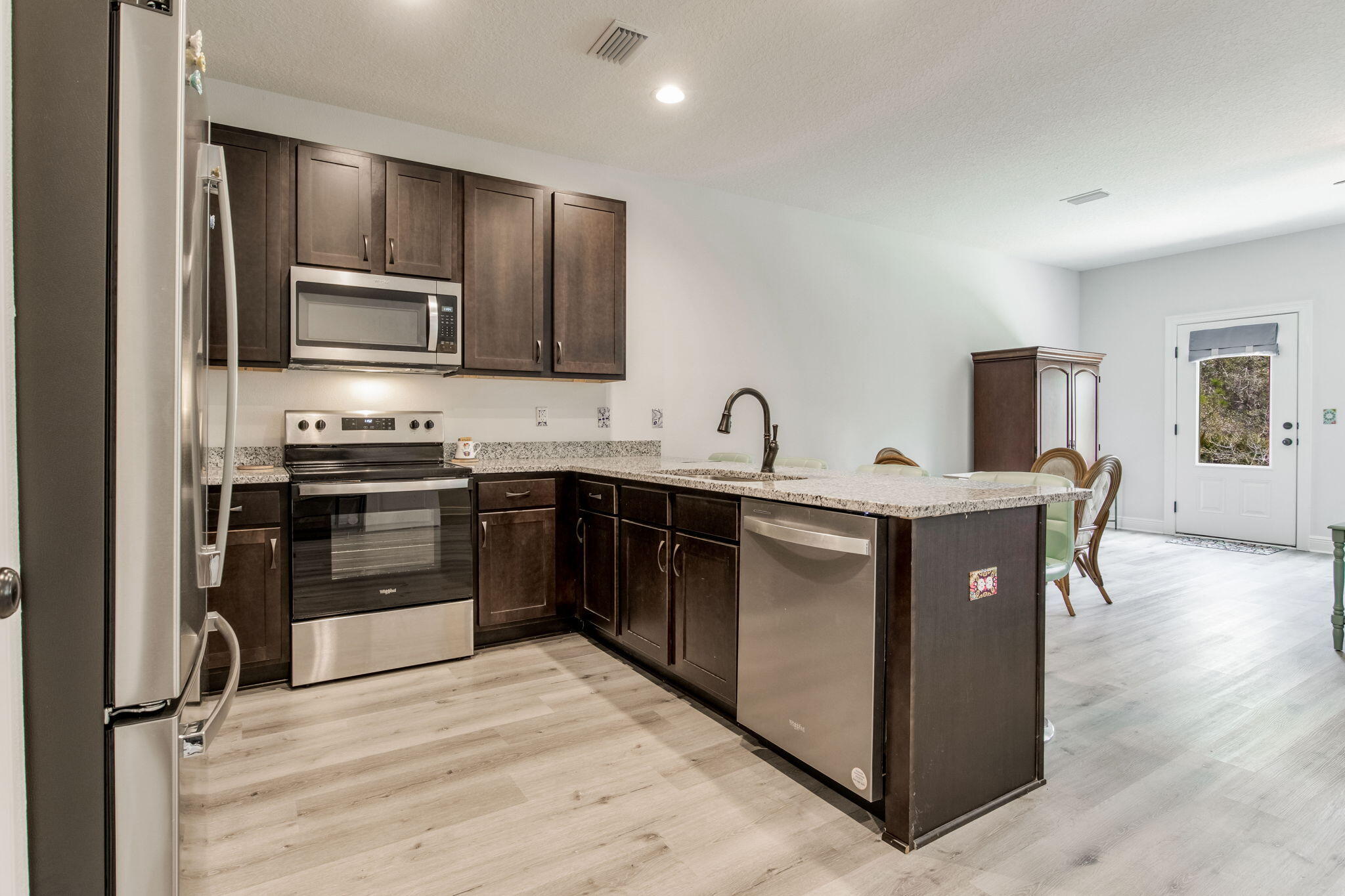 Sound Haven - Residential