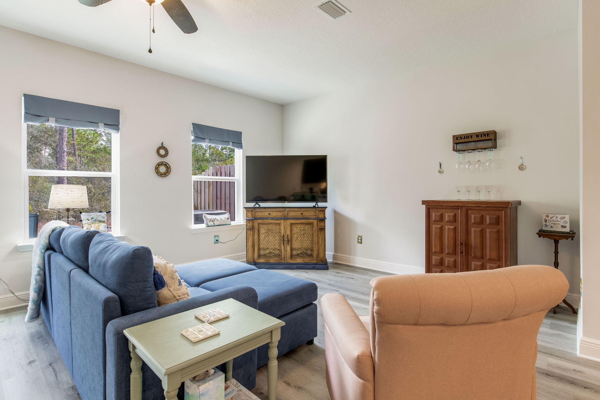 Sound Haven - Residential