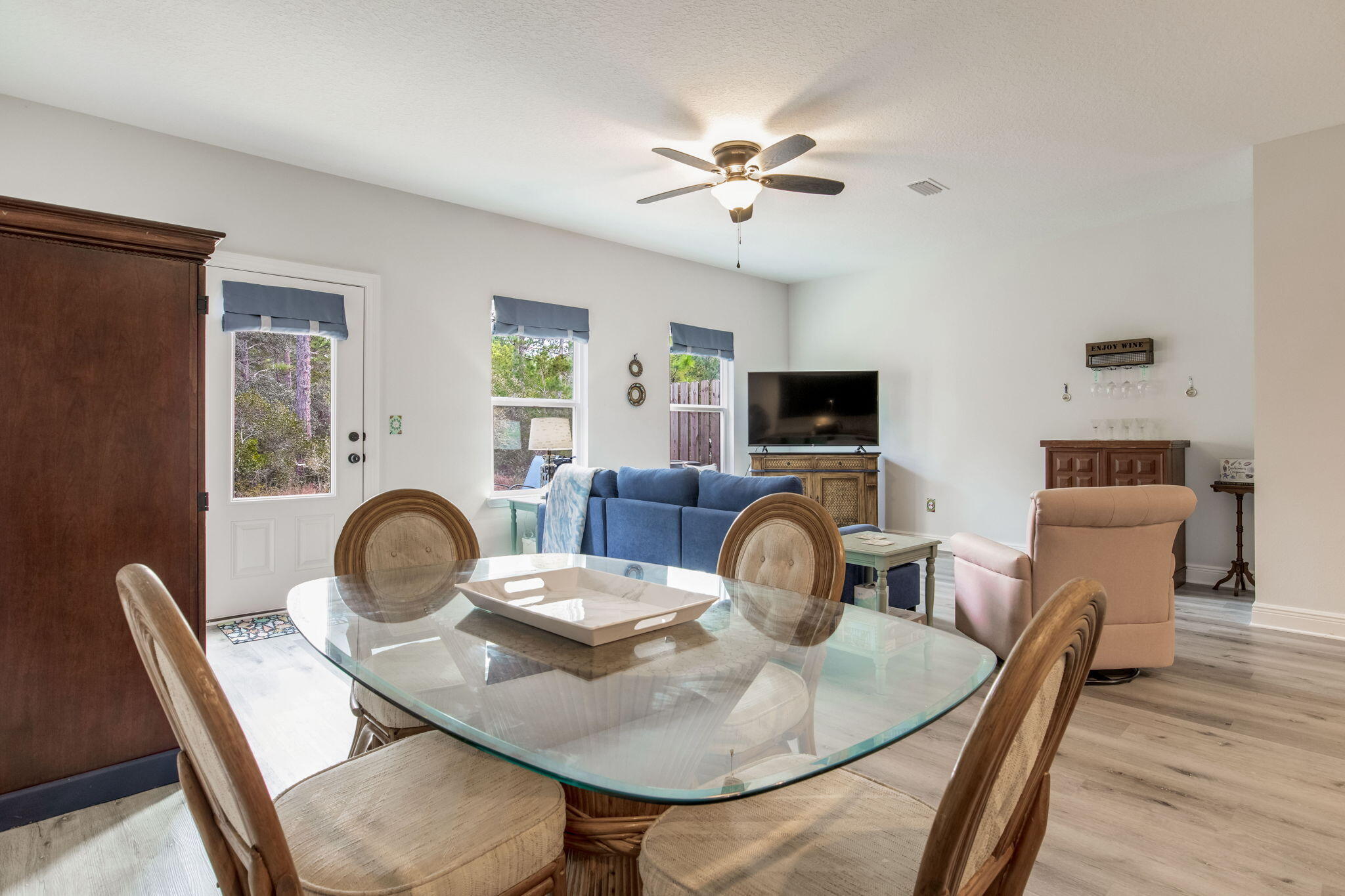 Sound Haven - Residential