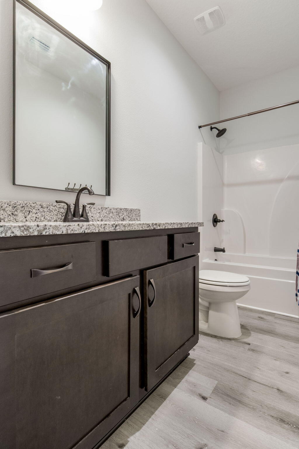 Sound Haven - Residential