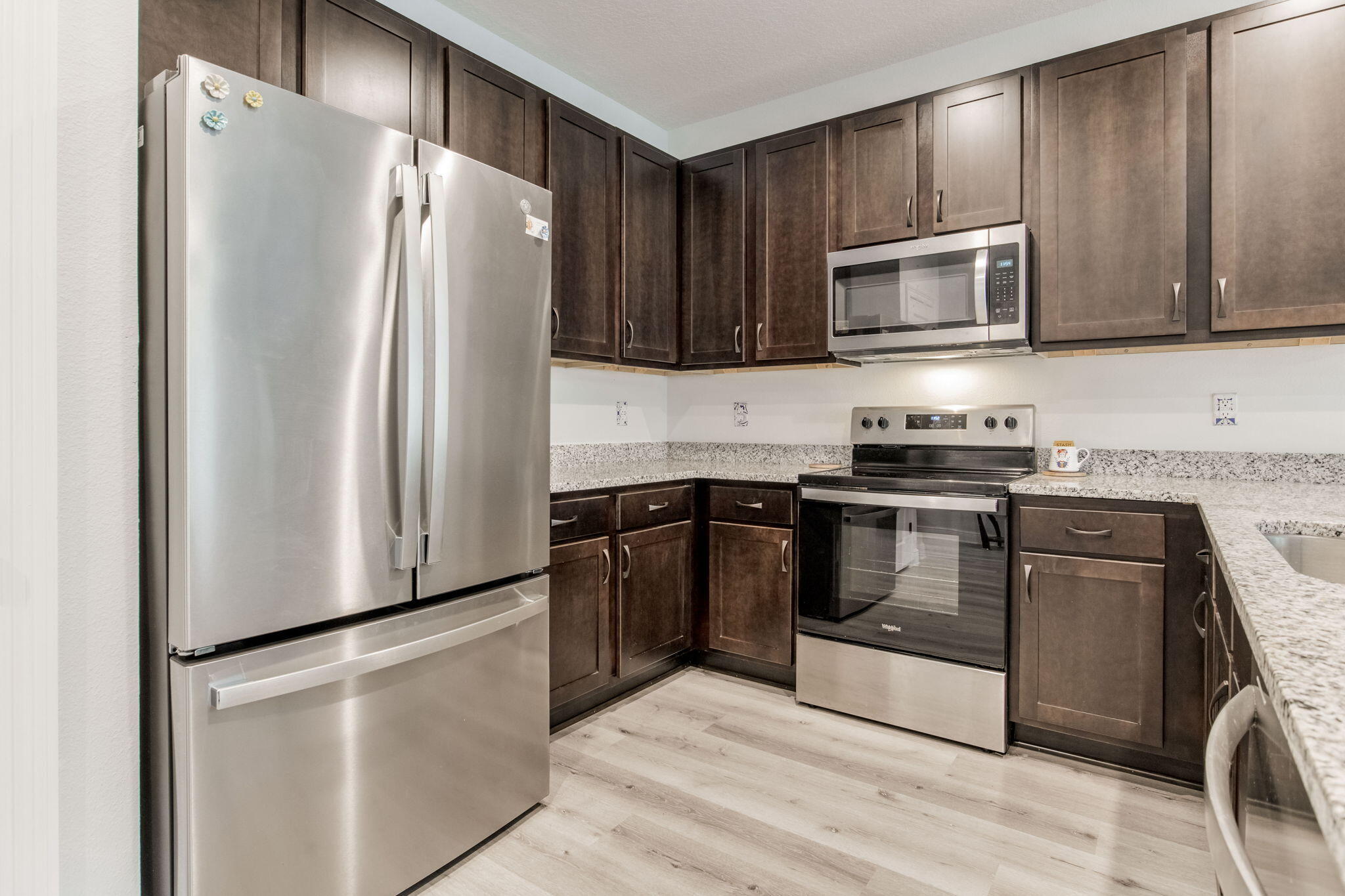 Sound Haven - Residential