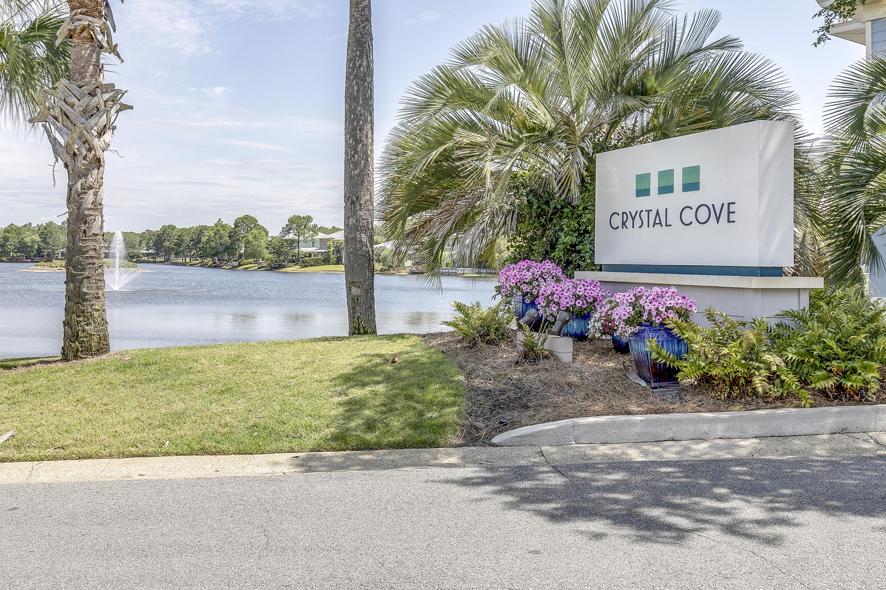 CRYSTAL COVE - Residential