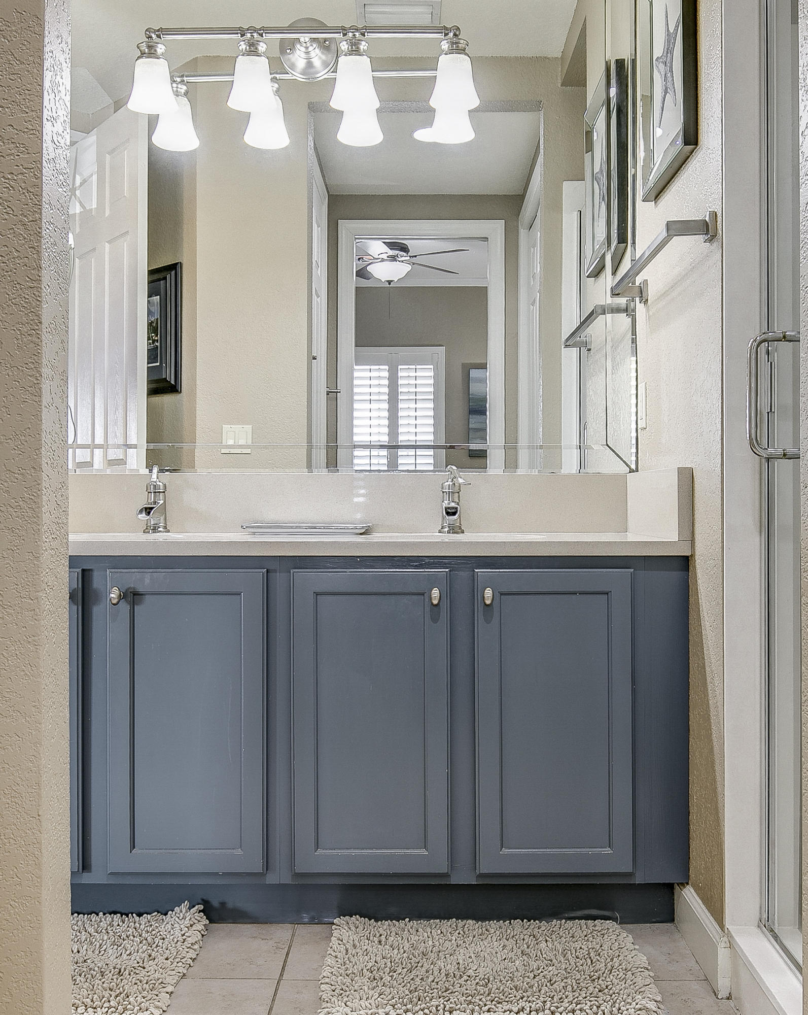 CRYSTAL COVE - Residential