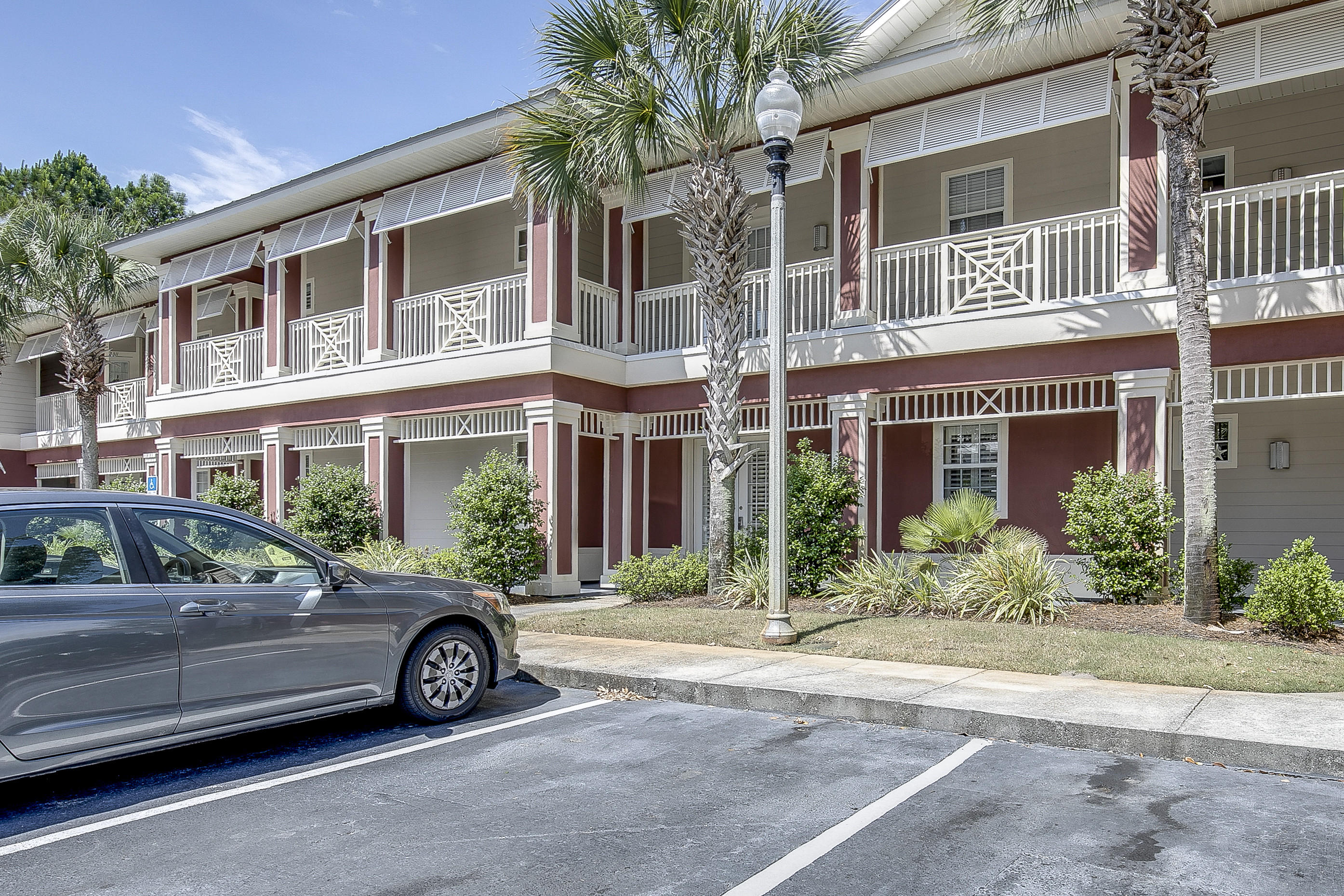 CRYSTAL COVE - Residential