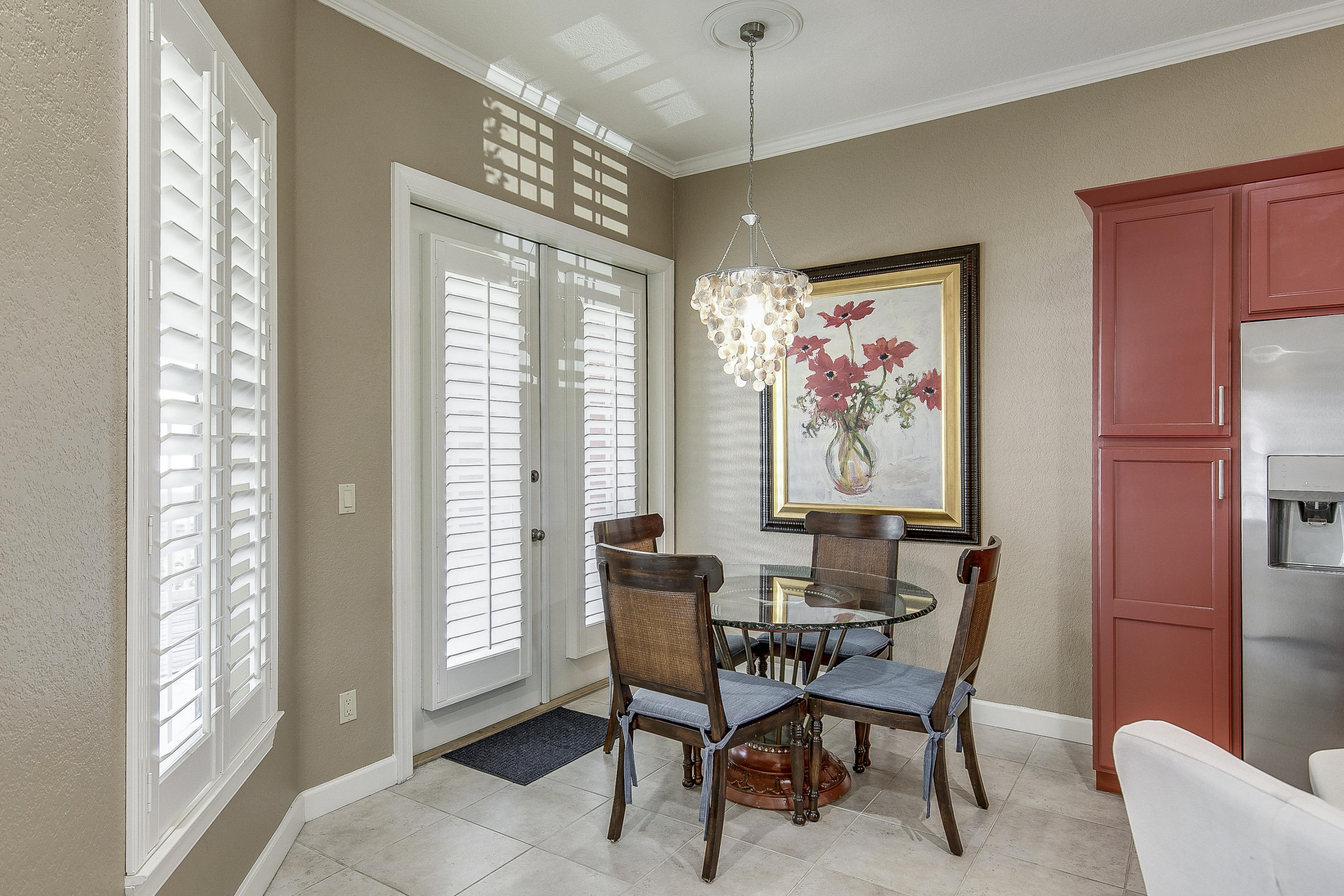 CRYSTAL COVE - Residential