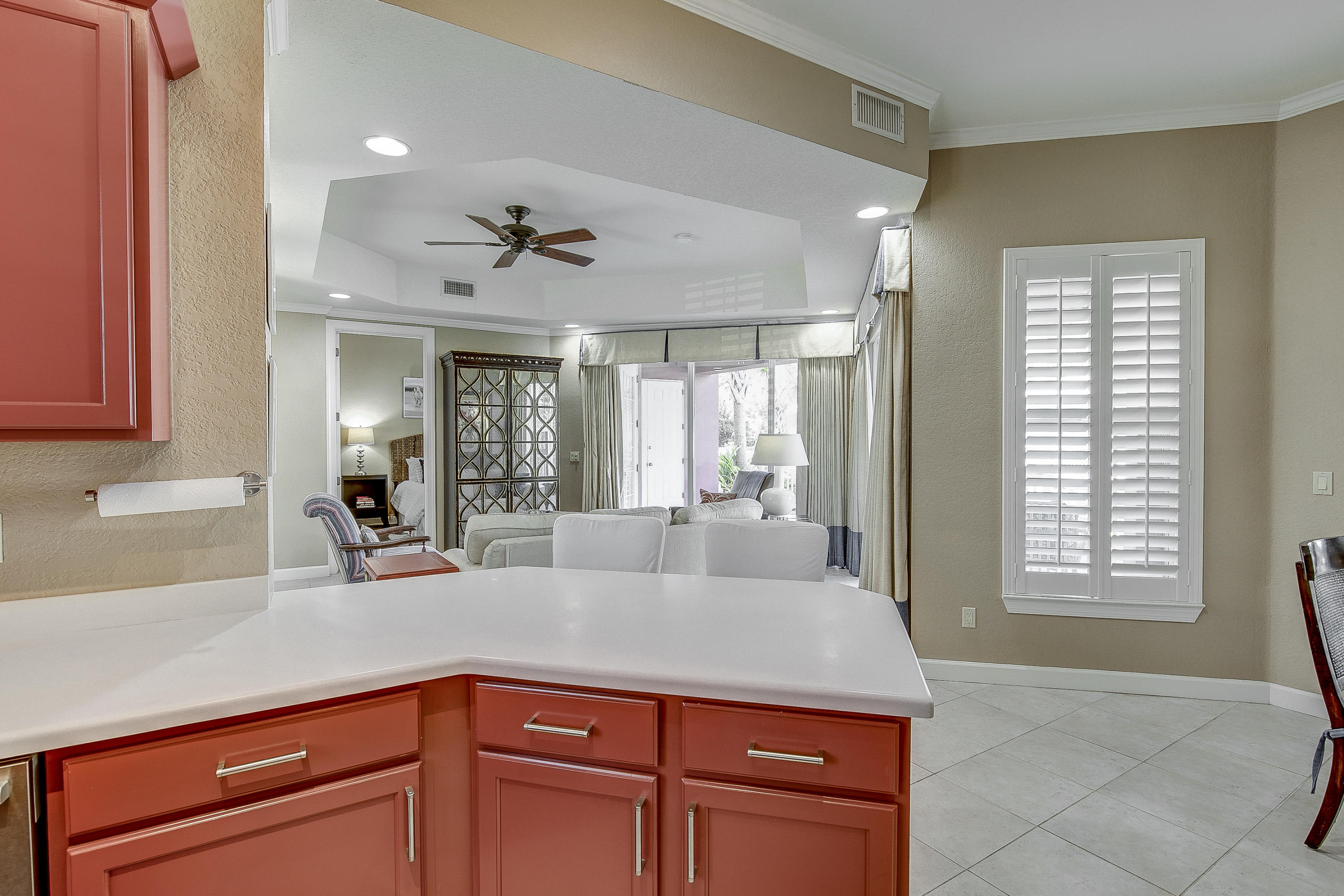 CRYSTAL COVE - Residential