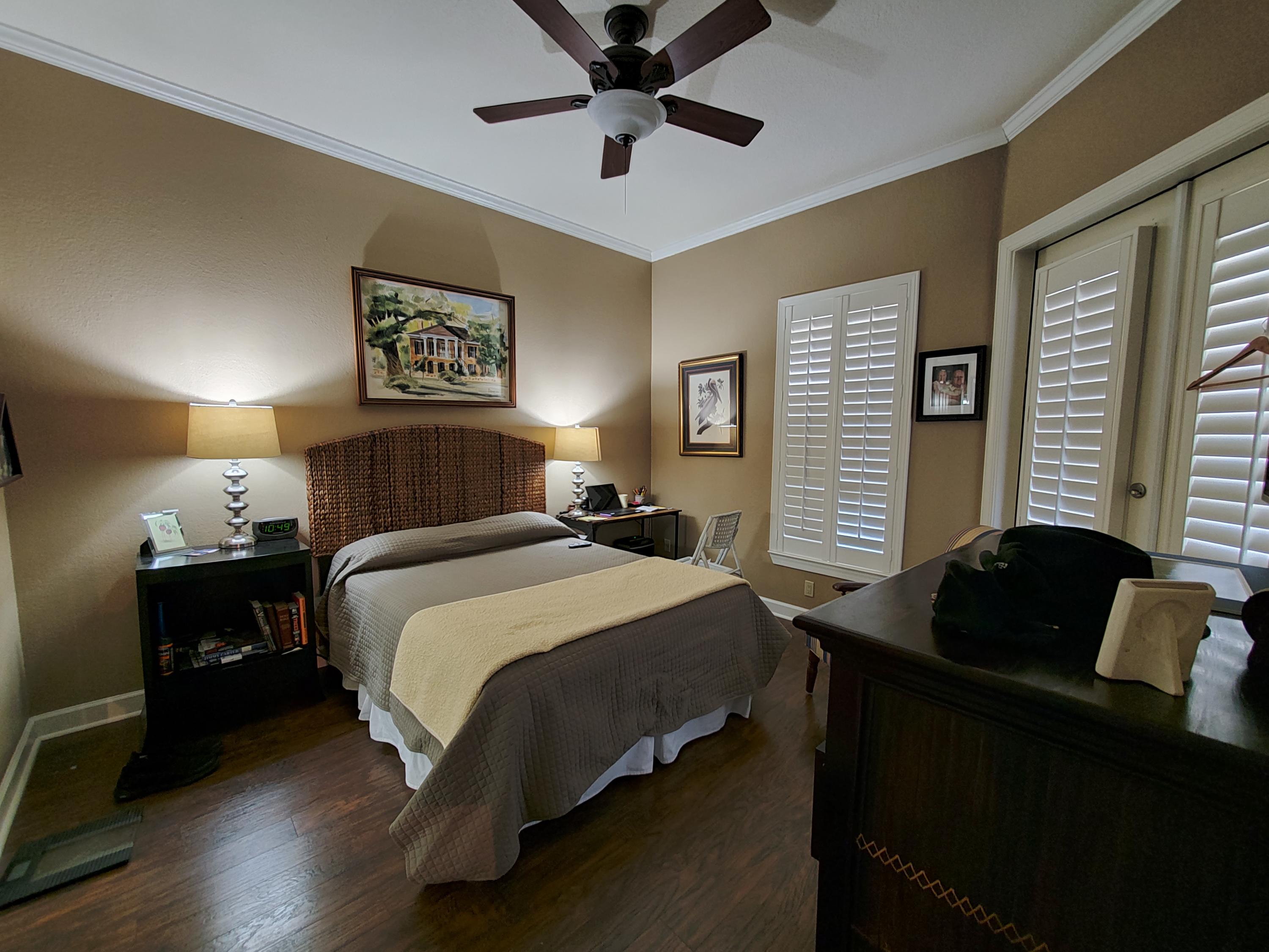 CRYSTAL COVE - Residential