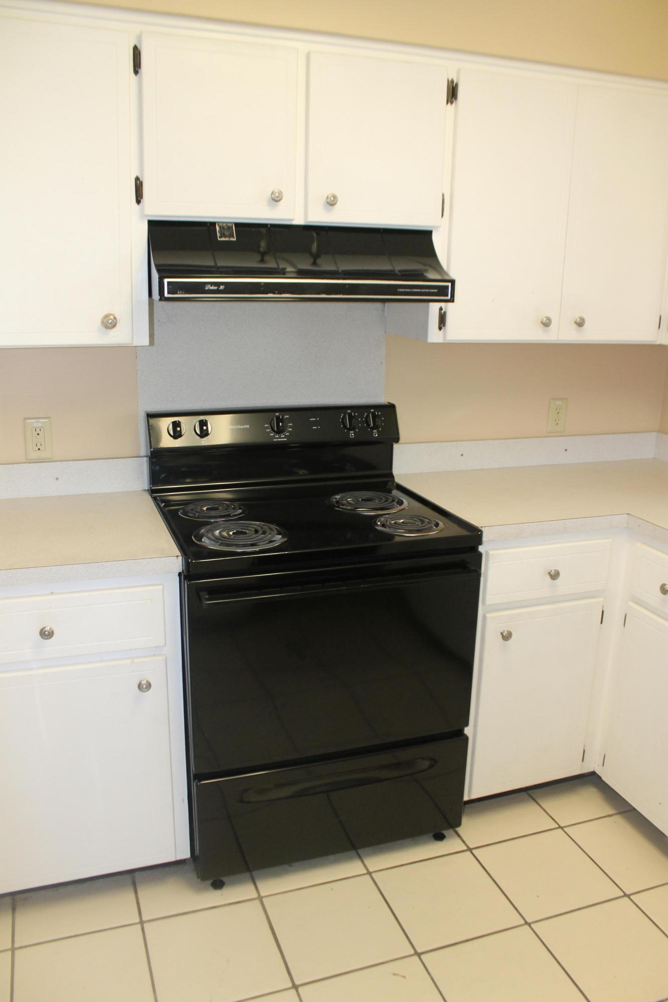 TAYLOR OAKS - Residential Lease