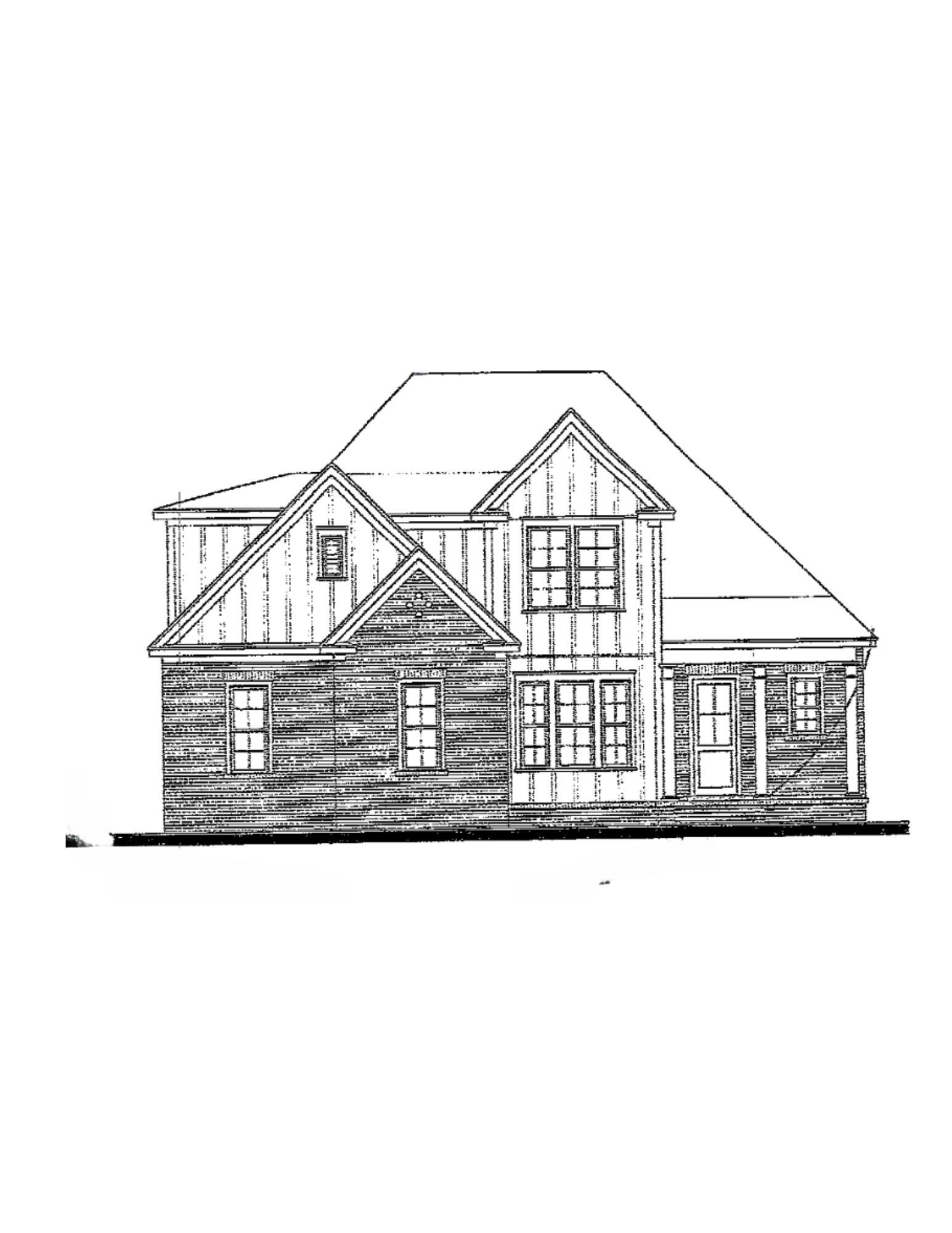 This stunning Daphne plan is perfectly situated on a desirable perimeter lot in Phase 11 of Deer Moss Creek. Featuring 5 spacious bedrooms plus a dedicated office and versatile flex room, this home is designed to fit today's lifestyle.Inside, you'll find beautiful hardwood flooring throughout, a chef-inspired kitchen with quartz countertops, a large island for gathering, and elegant lighting and plumbing fixtures that add a touch of sophistication to every room.Step outside to the expanded deck, ideal for entertaining or simply relaxing while taking in the natural beauty that surrounds this home.Deer Moss Creek is one of Niceville's premier communities, offering thoughtfully designed homes, scenic surroundings, and a true sense of neighborhood living.