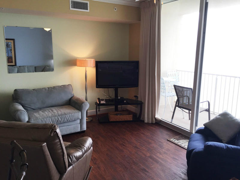 TIDEWATER BEACH STAGE 2 - Residential