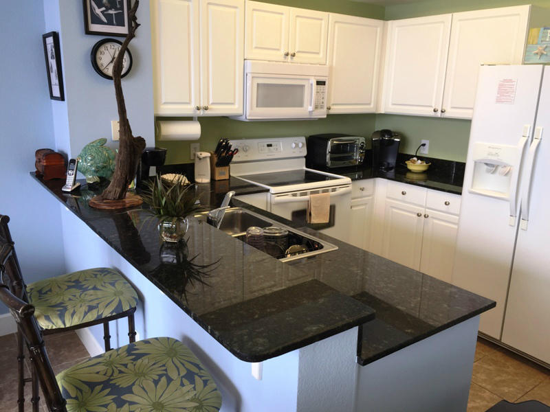 TIDEWATER BEACH STAGE 2 - Residential