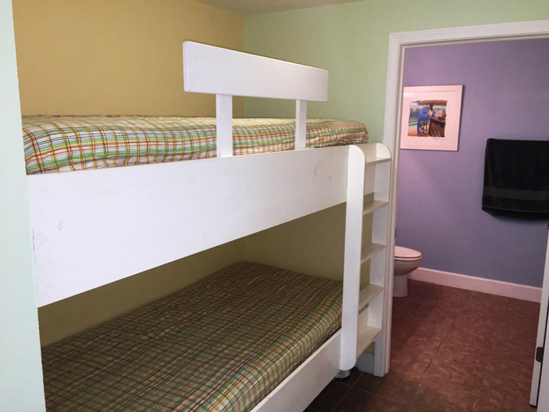 TIDEWATER BEACH STAGE 2 - Residential