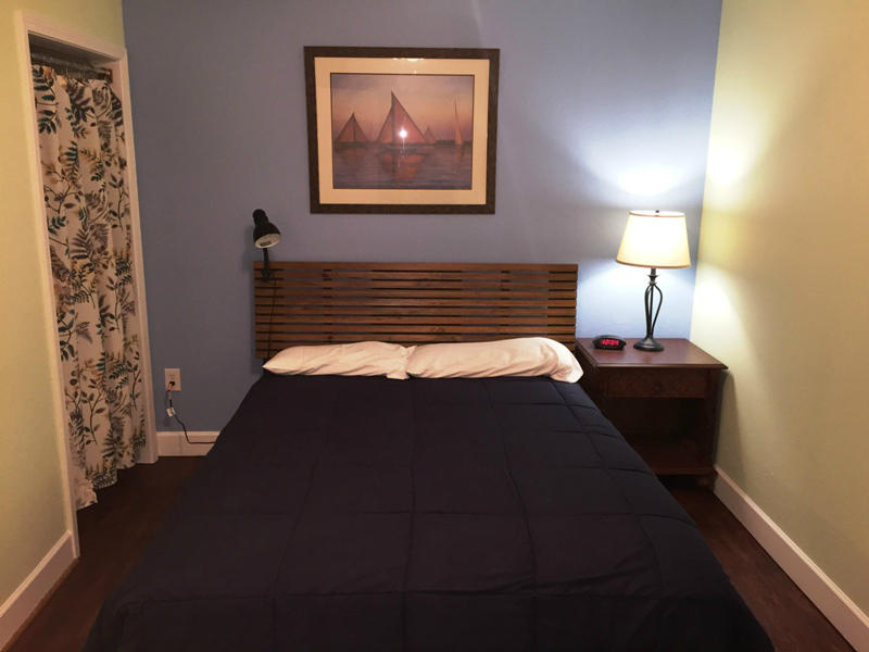 TIDEWATER BEACH STAGE 2 - Residential