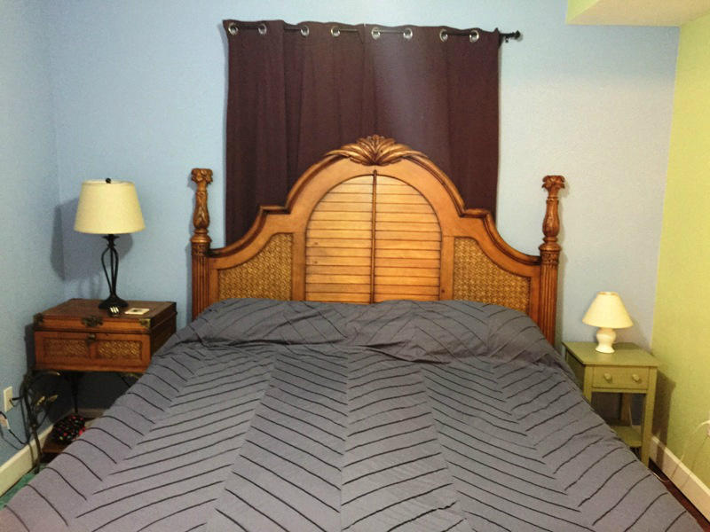 TIDEWATER BEACH STAGE 2 - Residential