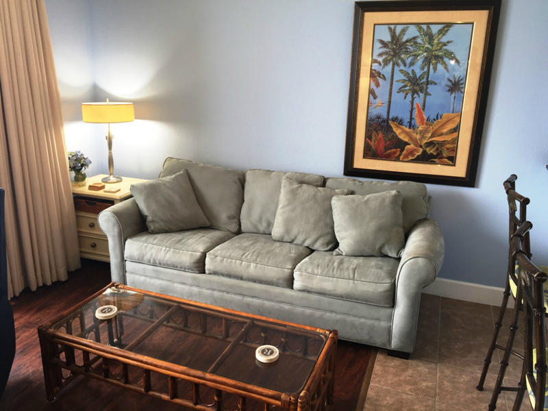 TIDEWATER BEACH STAGE 2 - Residential