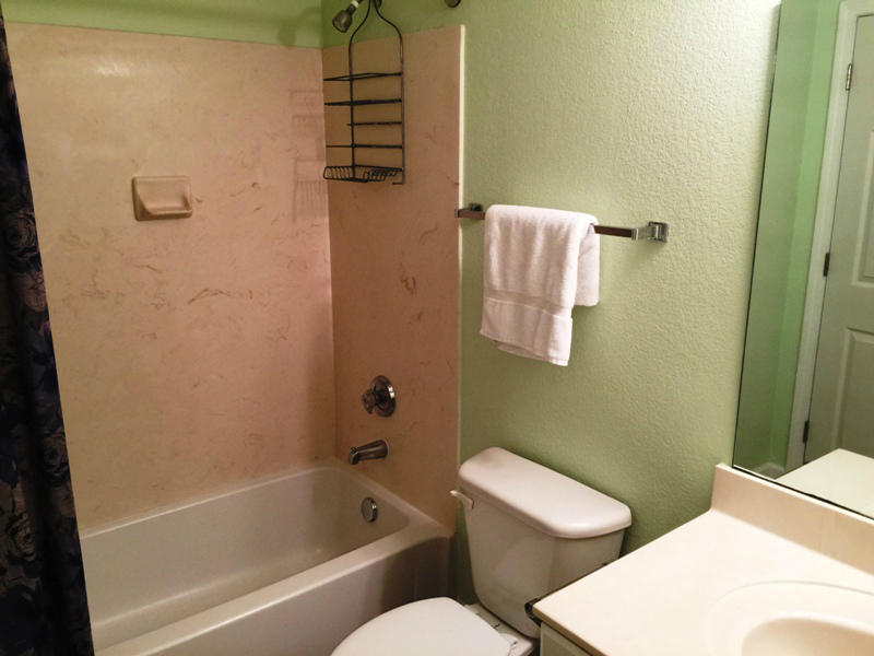 TIDEWATER BEACH STAGE 2 - Residential