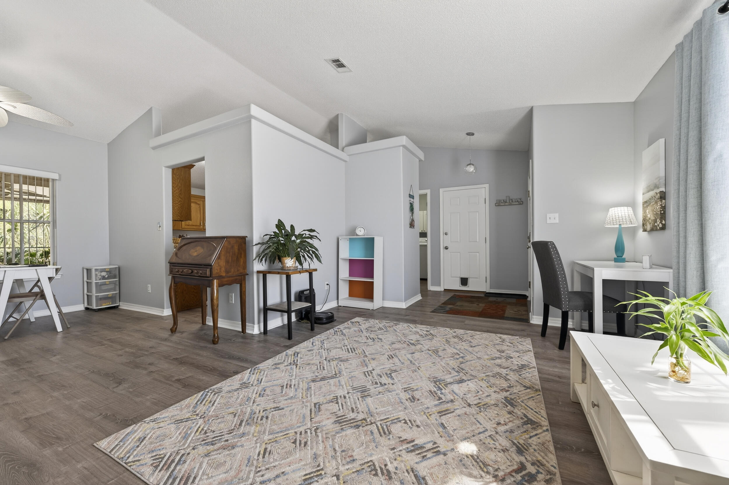 HUNTERS RIDGE - Residential