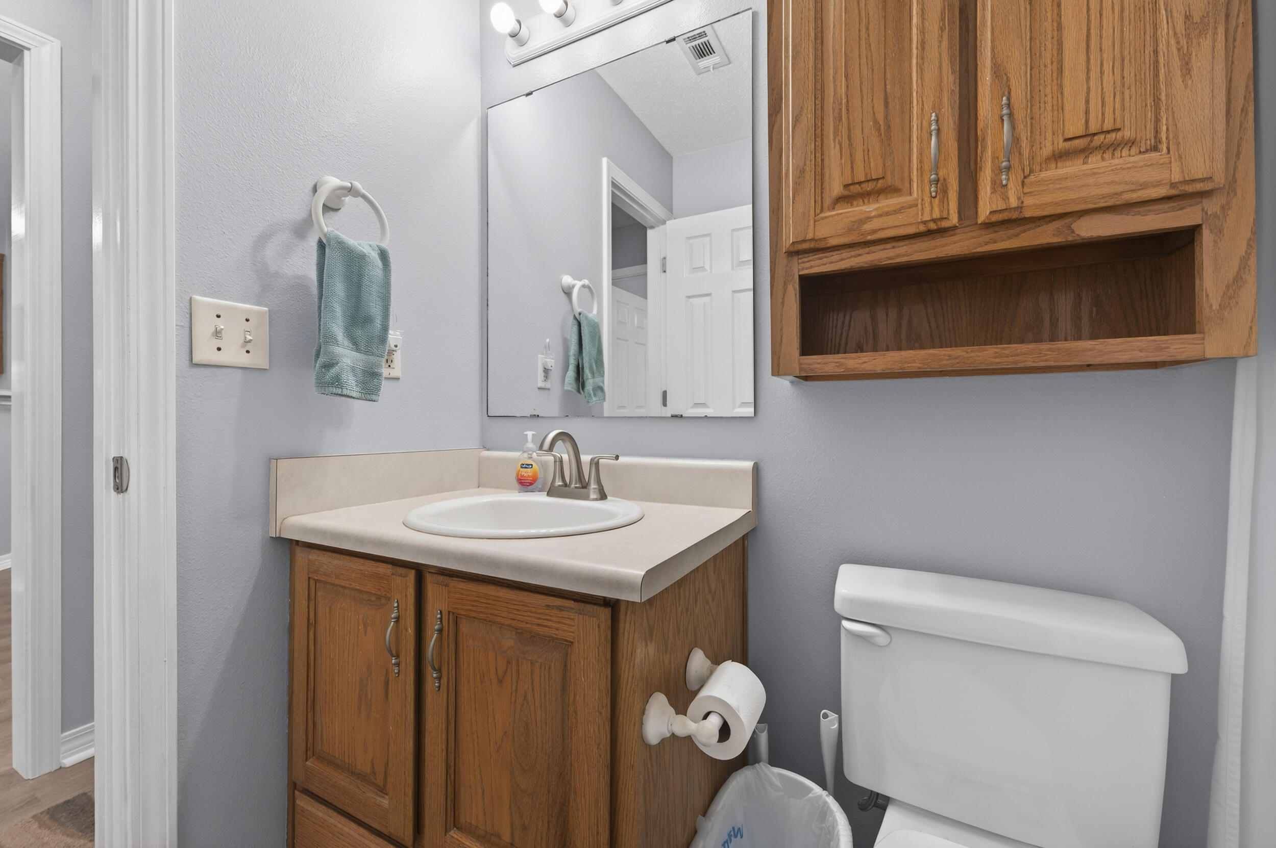 HUNTERS RIDGE - Residential