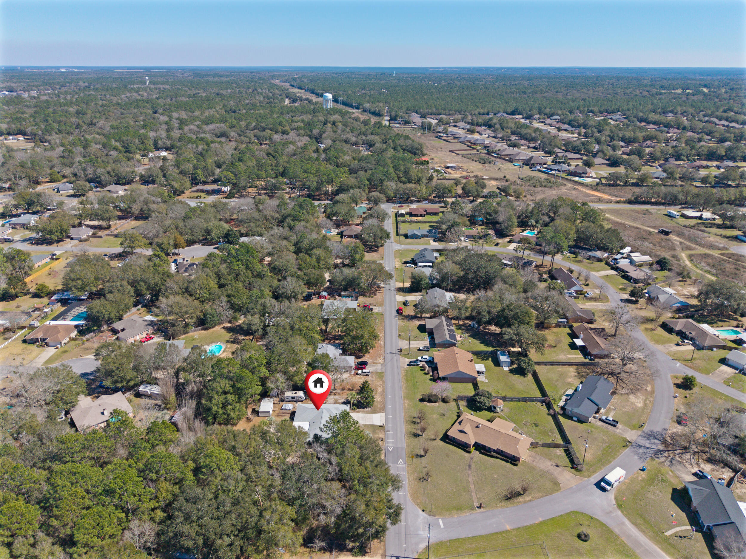 HUNTERS RIDGE - Residential