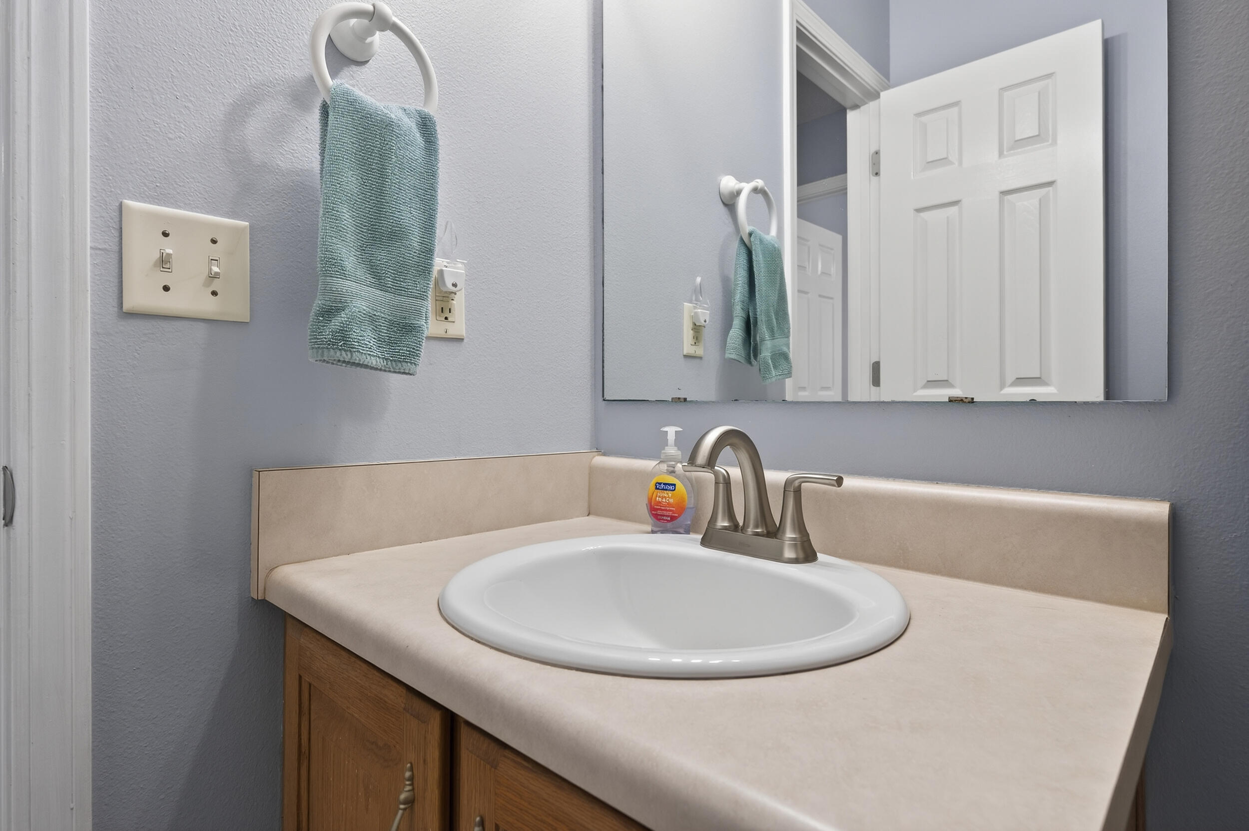 HUNTERS RIDGE - Residential