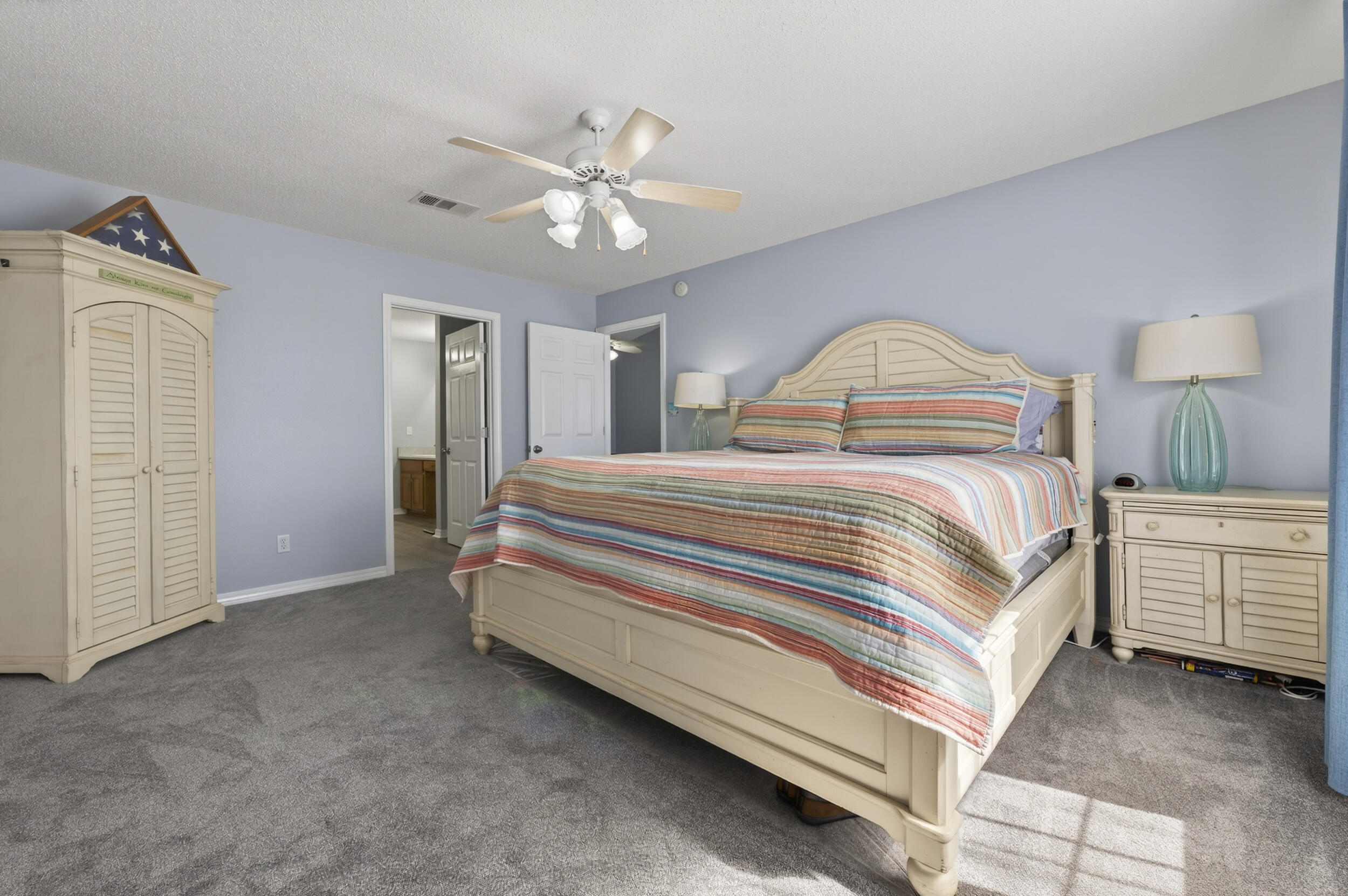 HUNTERS RIDGE - Residential